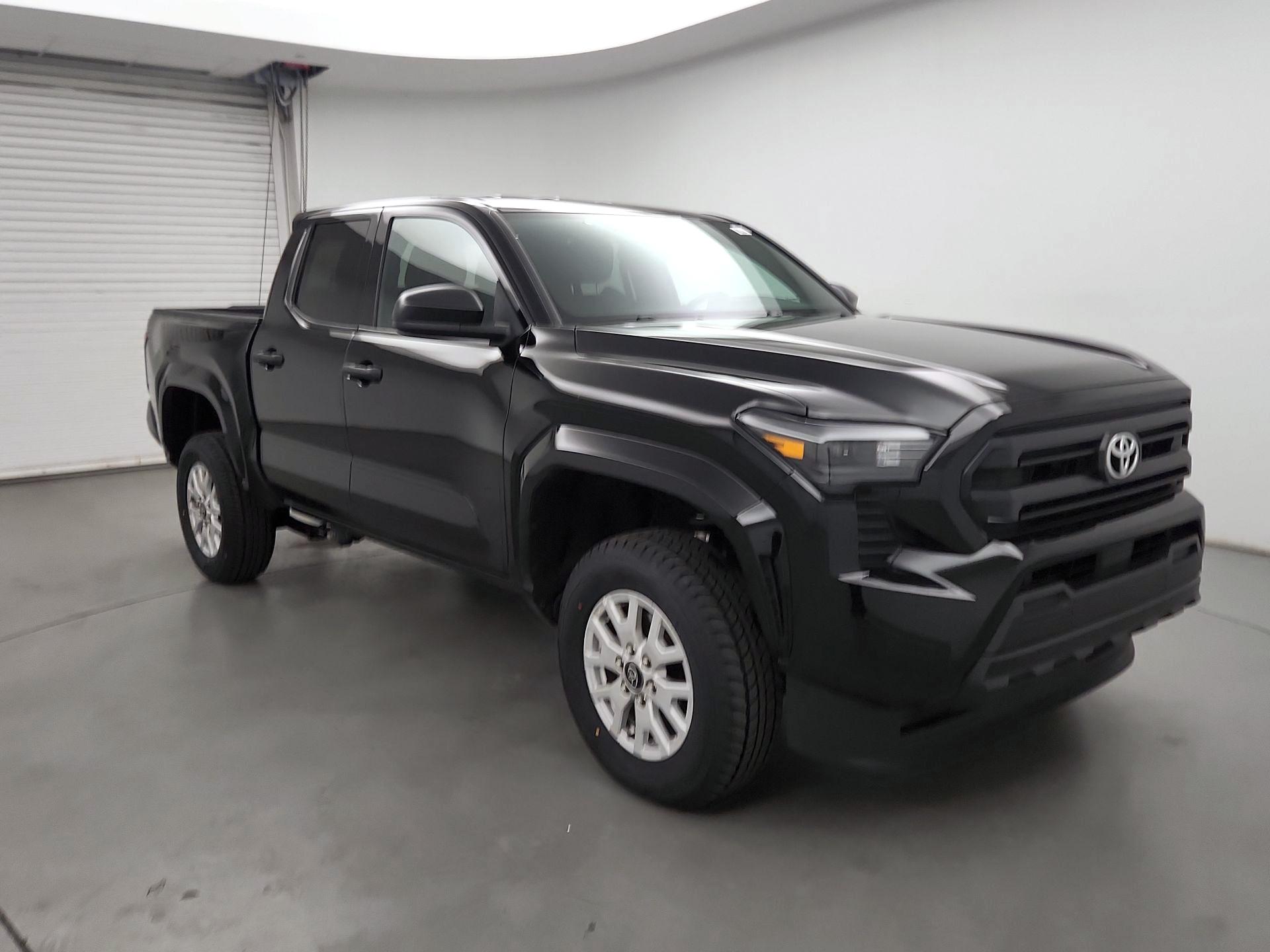 Thumbnail: 2024 Toyota Tacoma - 1