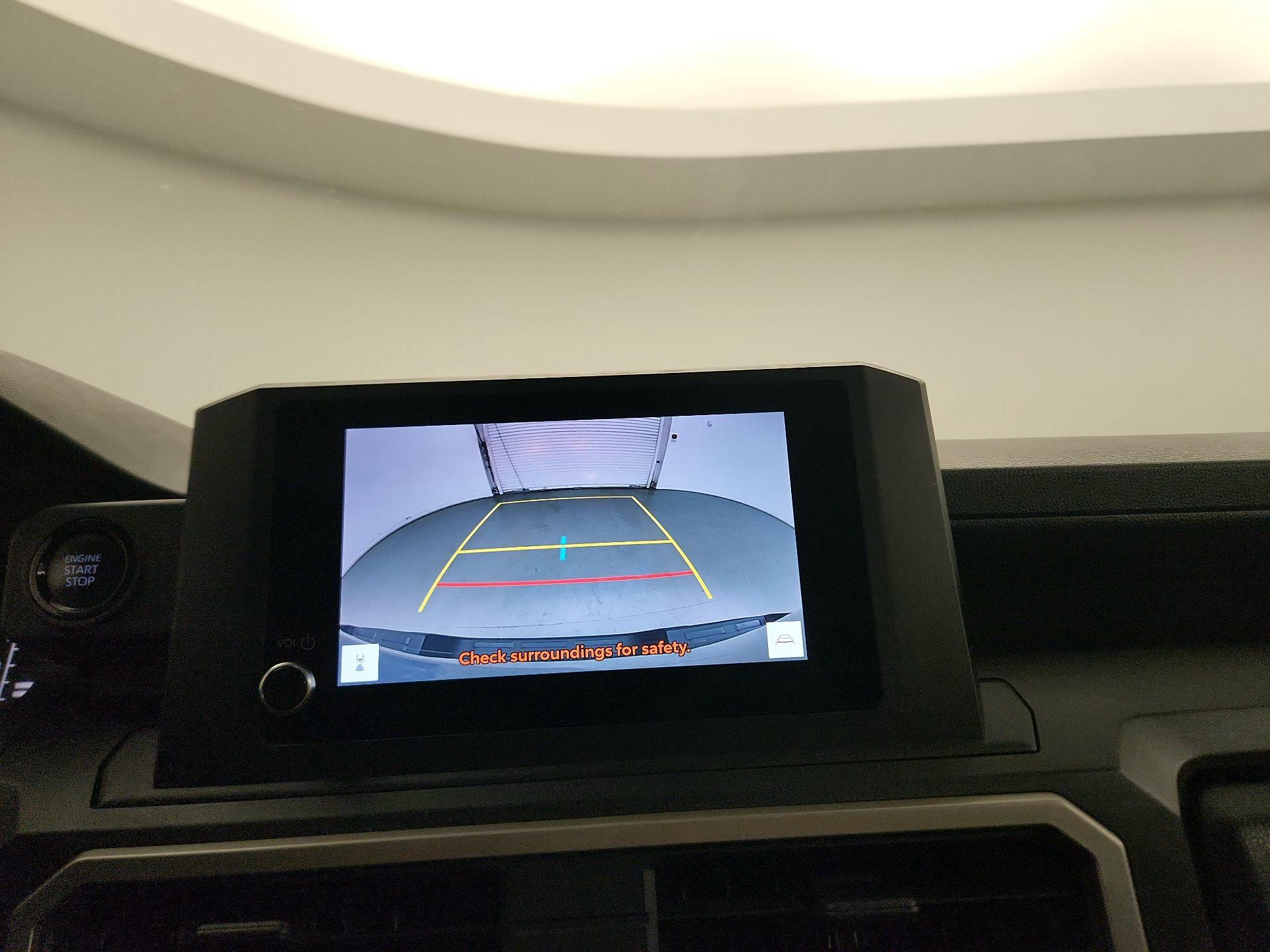 Thumbnail: 2024 Toyota Tacoma - 12