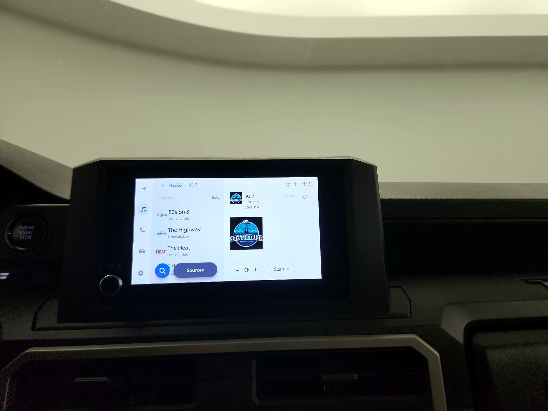 Thumbnail: 2024 Toyota Tacoma - 13