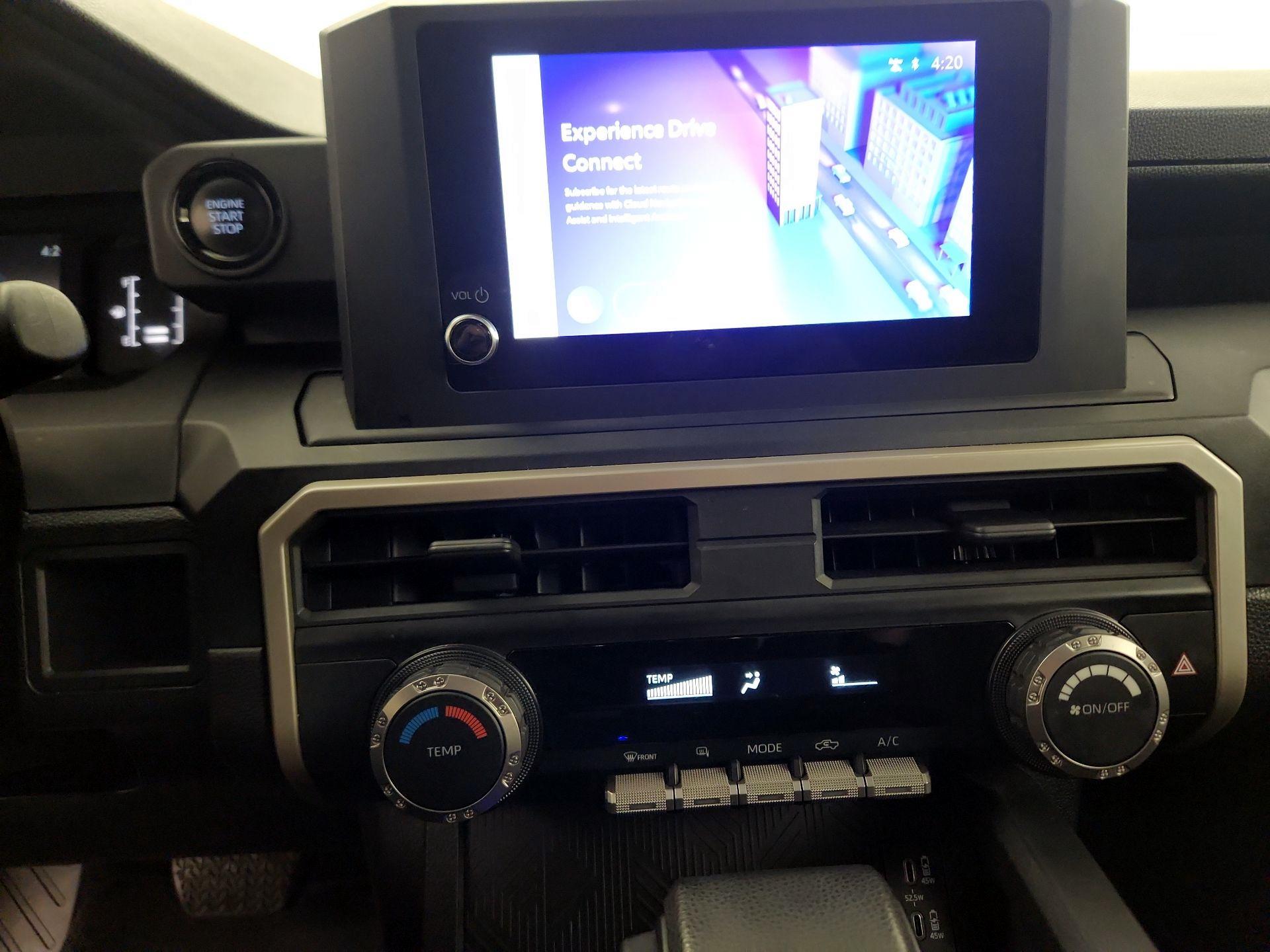 Thumbnail: 2024 Toyota Tacoma - 14