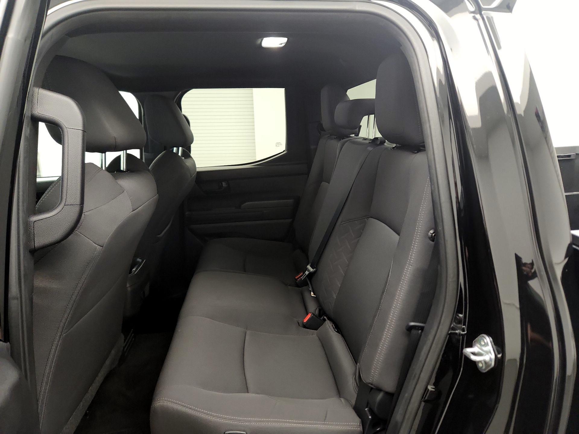 Thumbnail: 2024 Toyota Tacoma - 17