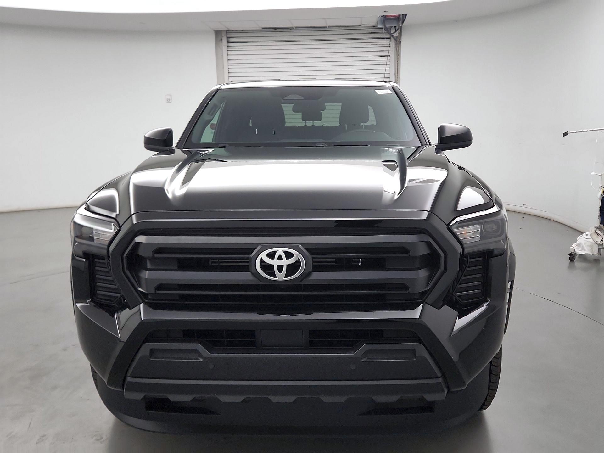 Thumbnail: 2024 Toyota Tacoma - 2