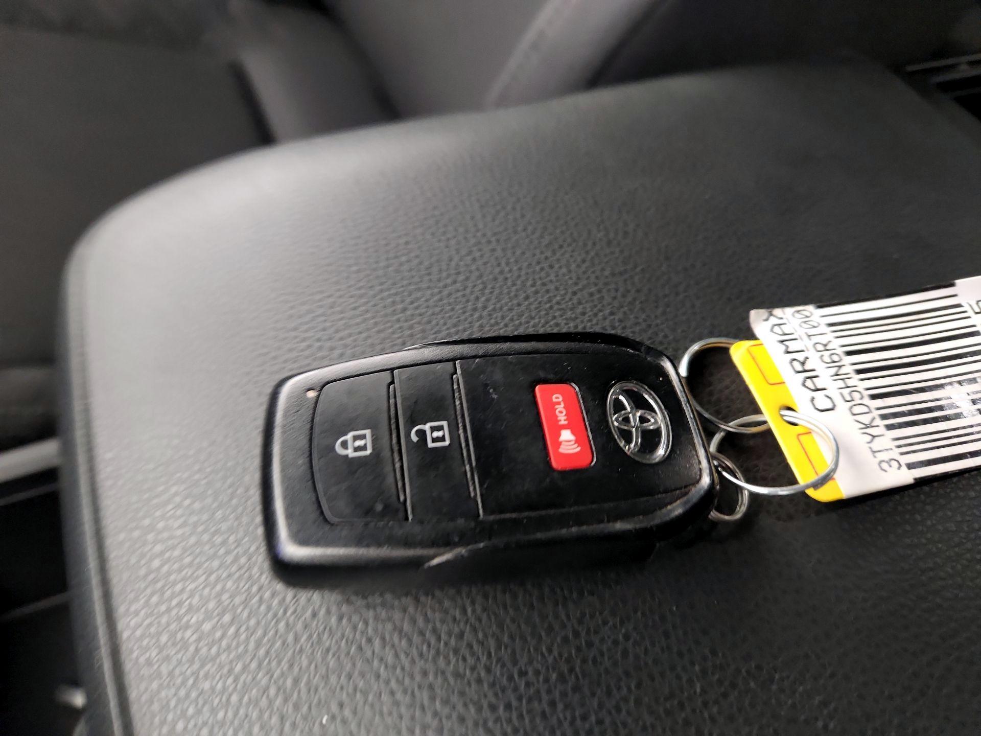 Thumbnail: 2024 Toyota Tacoma - 20