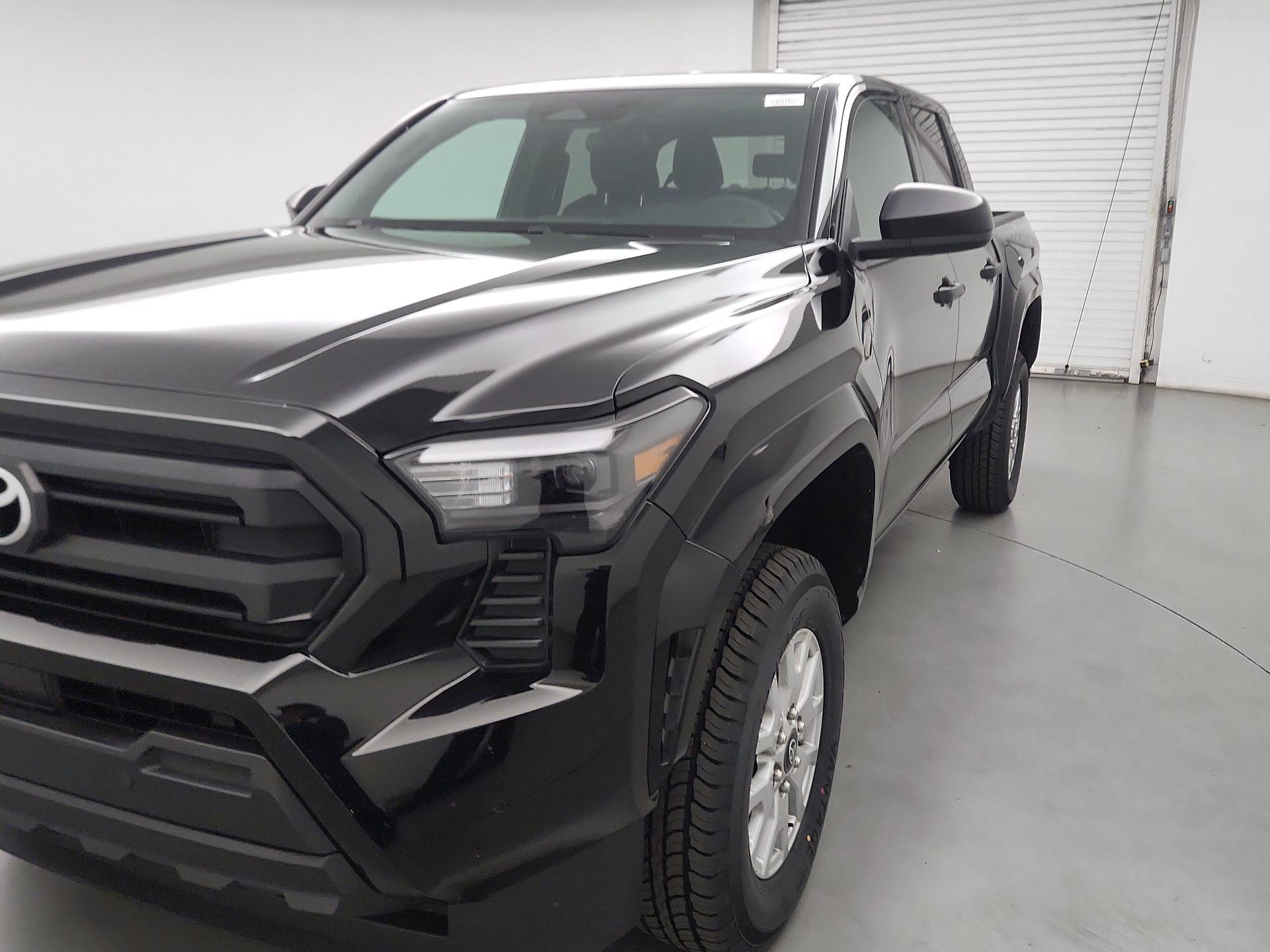 Thumbnail: 2024 Toyota Tacoma - 3