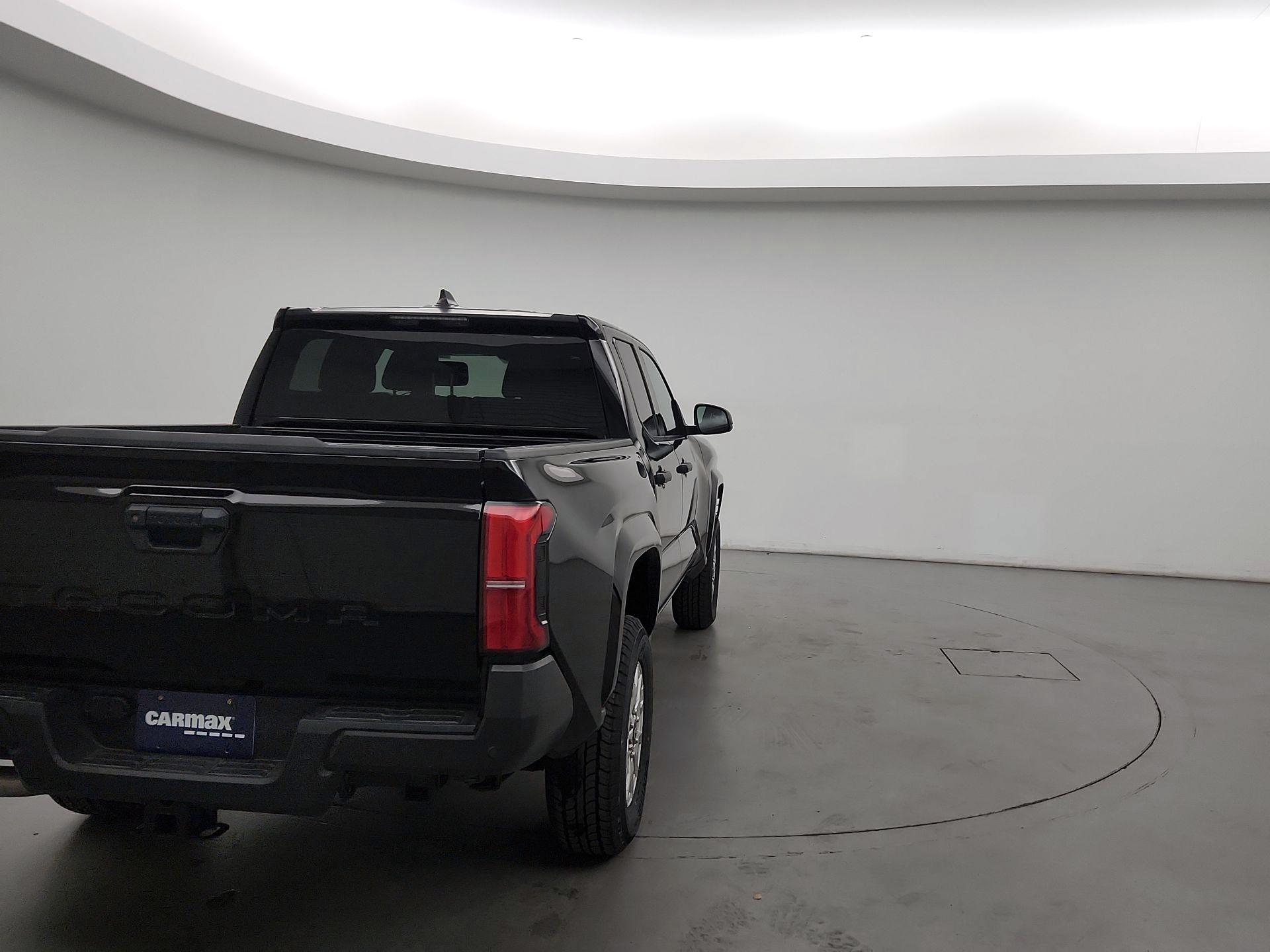 Thumbnail: 2024 Toyota Tacoma - 5