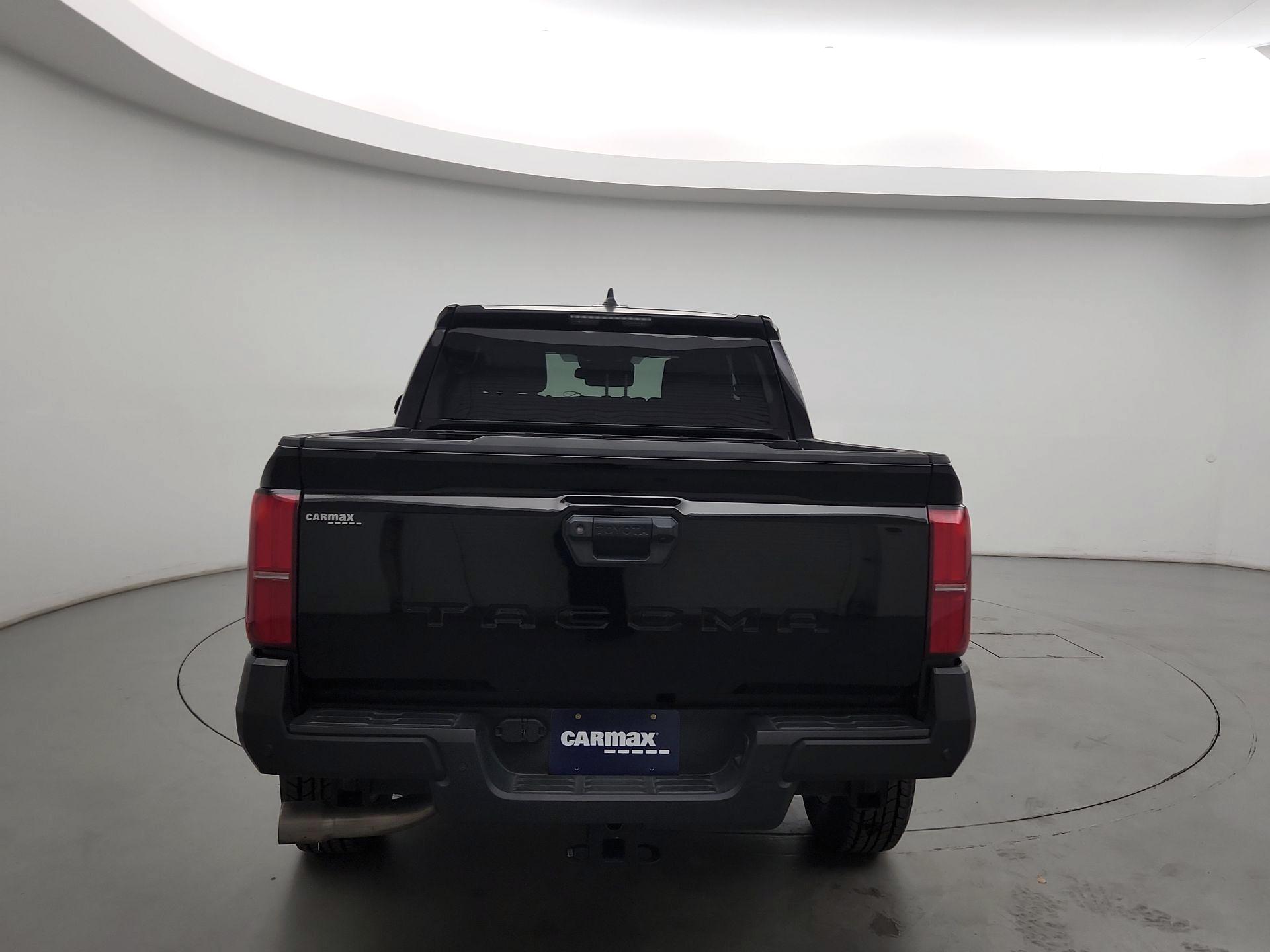 Thumbnail: 2024 Toyota Tacoma - 6