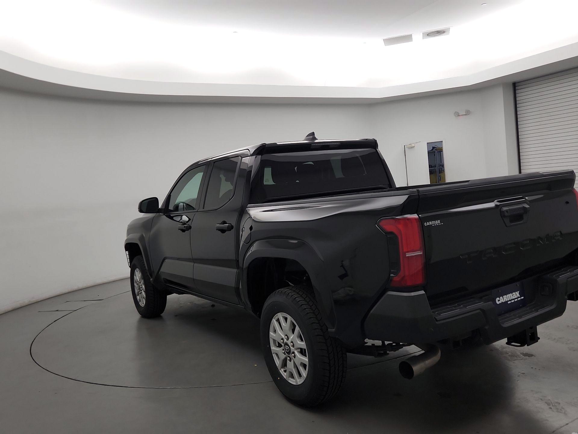 Thumbnail: 2024 Toyota Tacoma - 7