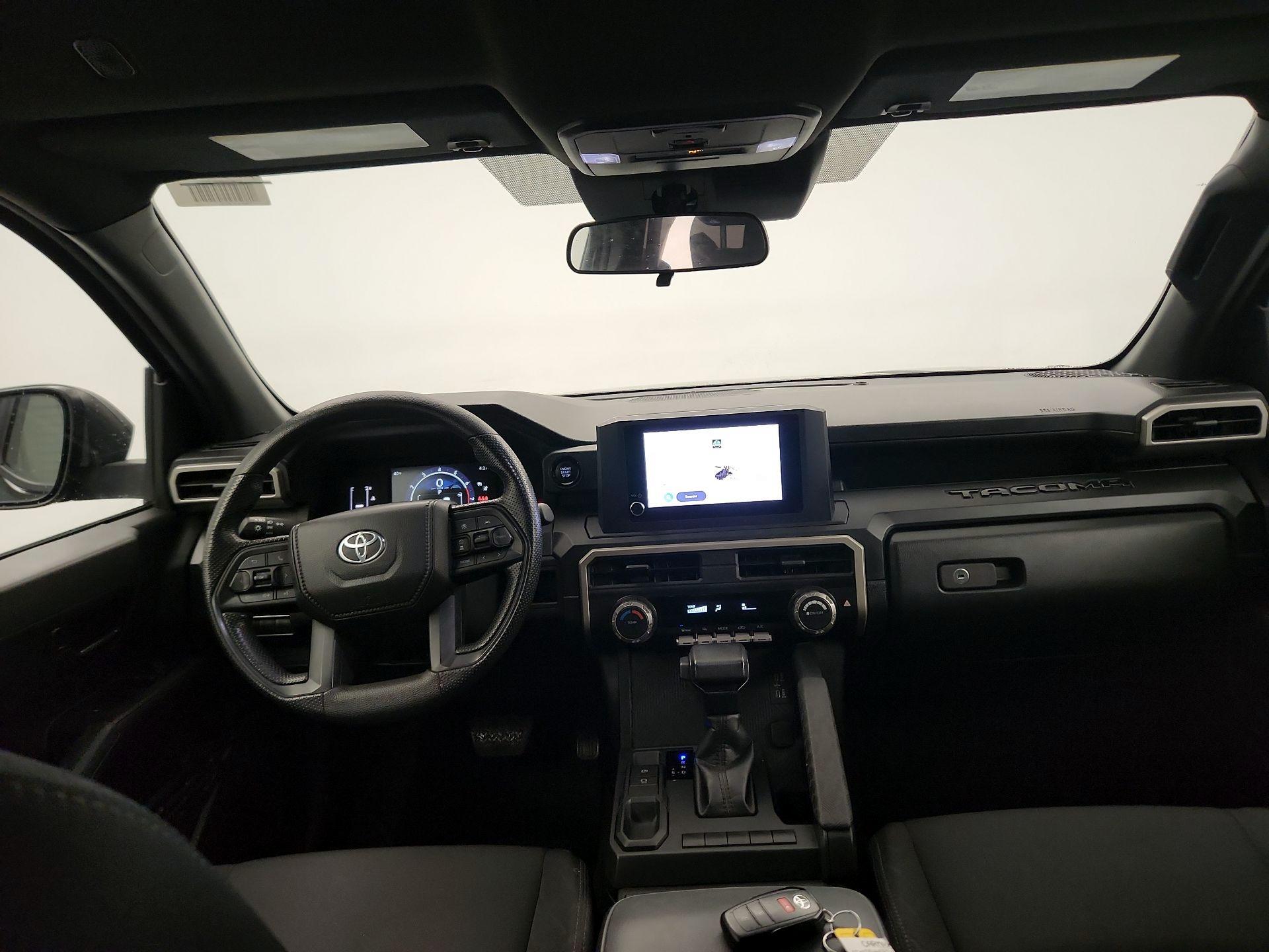 Thumbnail: 2024 Toyota Tacoma - 8