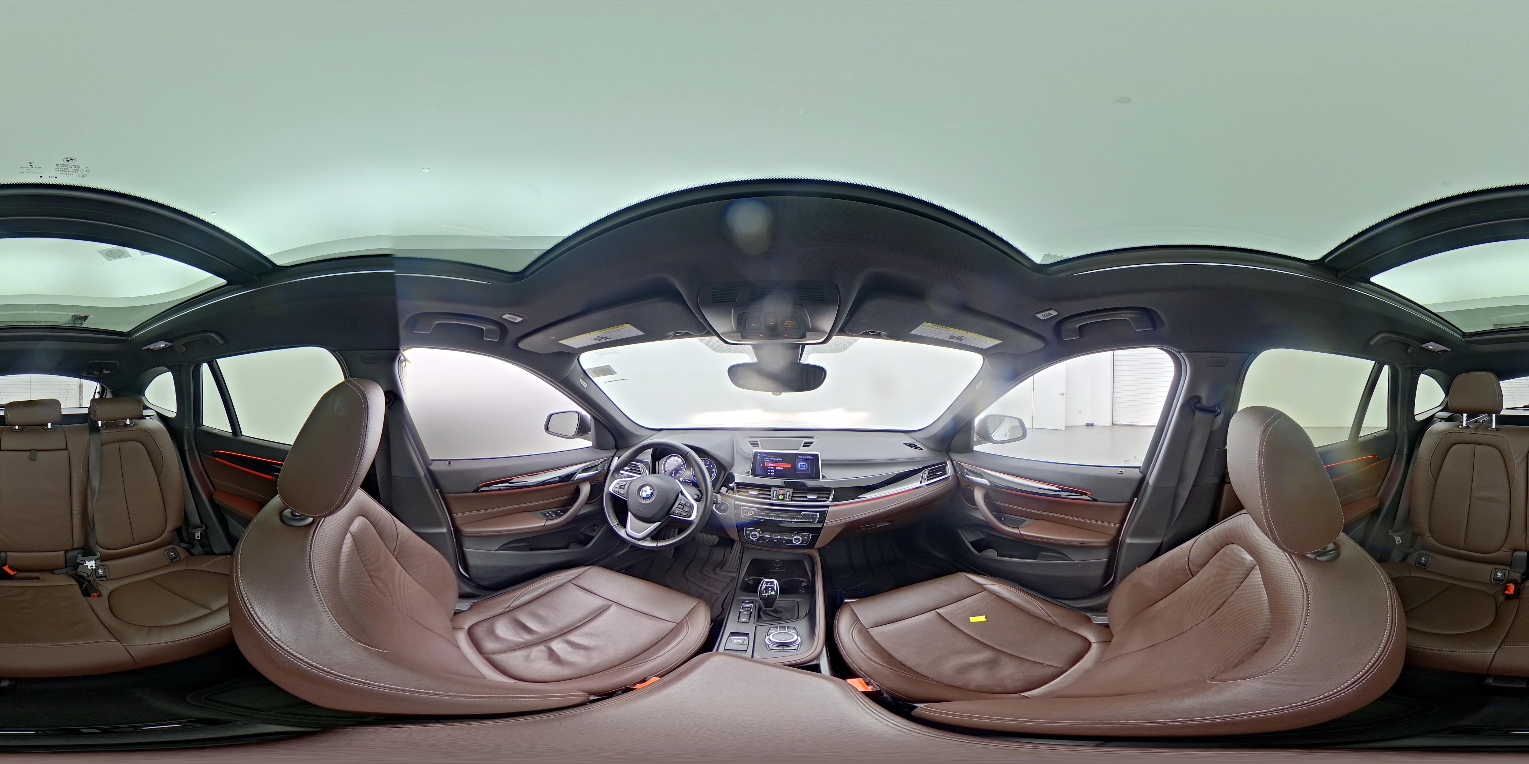 2022 BMW X1 28i - Photo 24