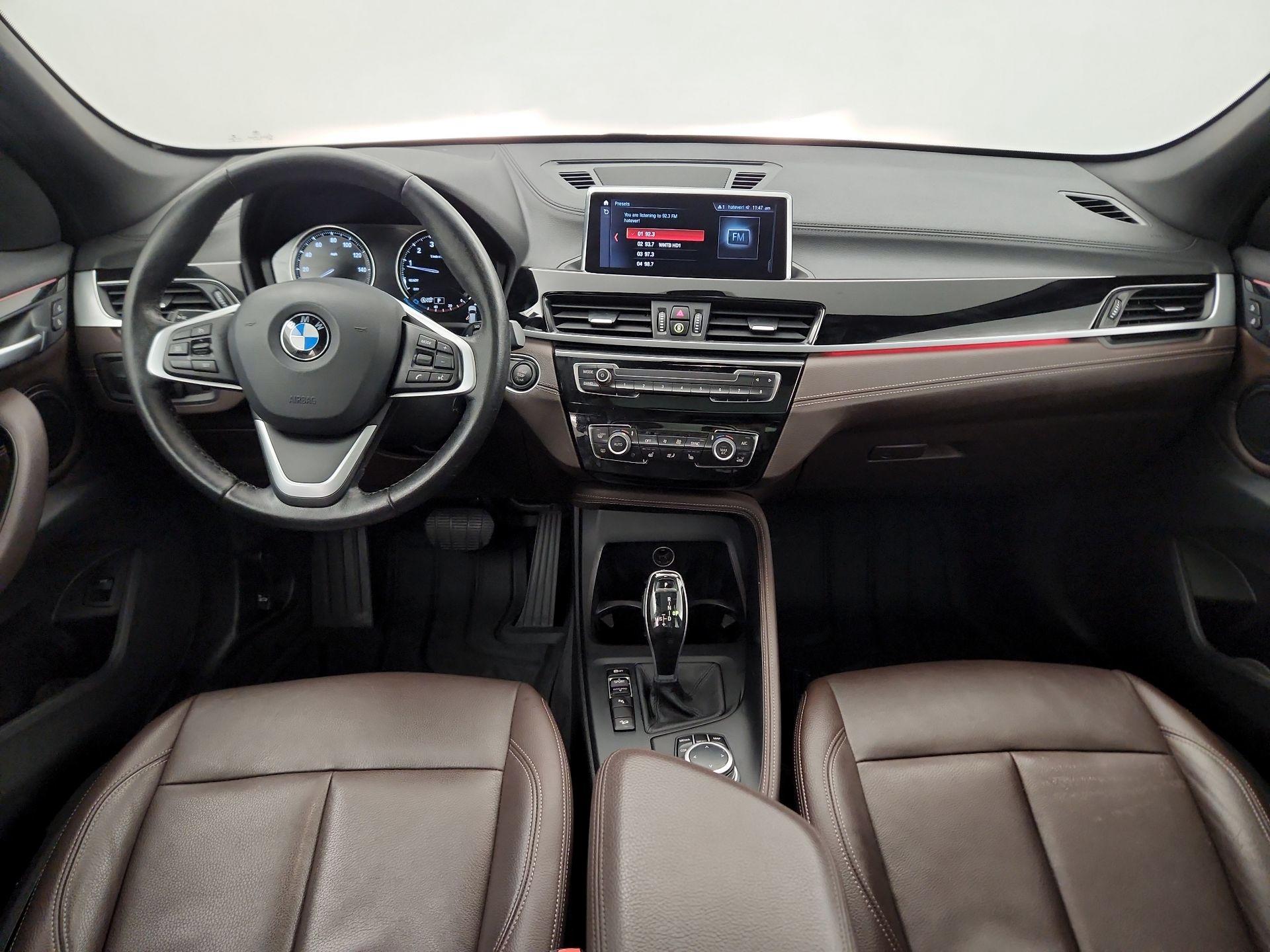 Thumbnail: 2022 BMW X1 - 9