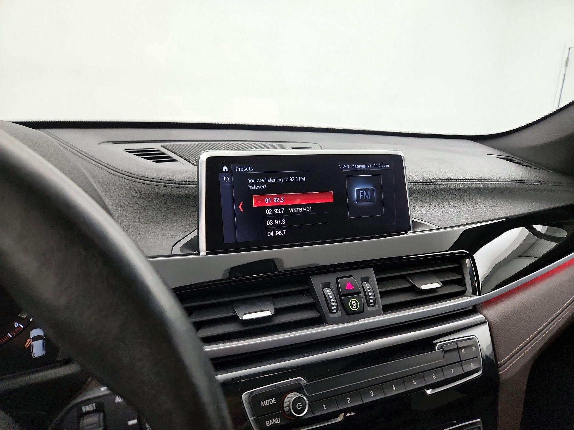 Thumbnail: 2022 BMW X1 - 14