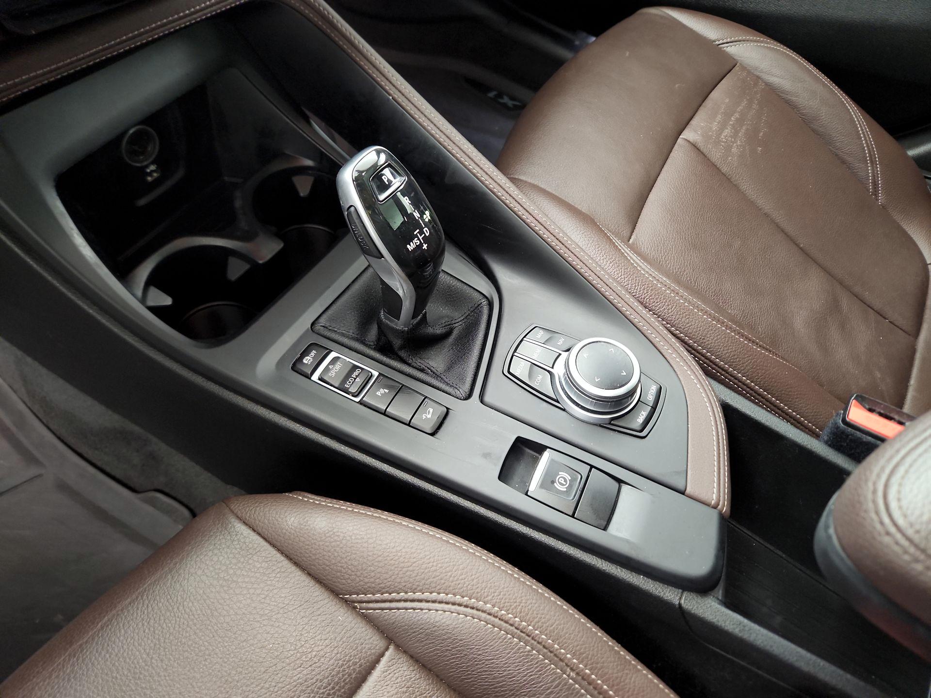 Thumbnail: 2022 BMW X1 - 16