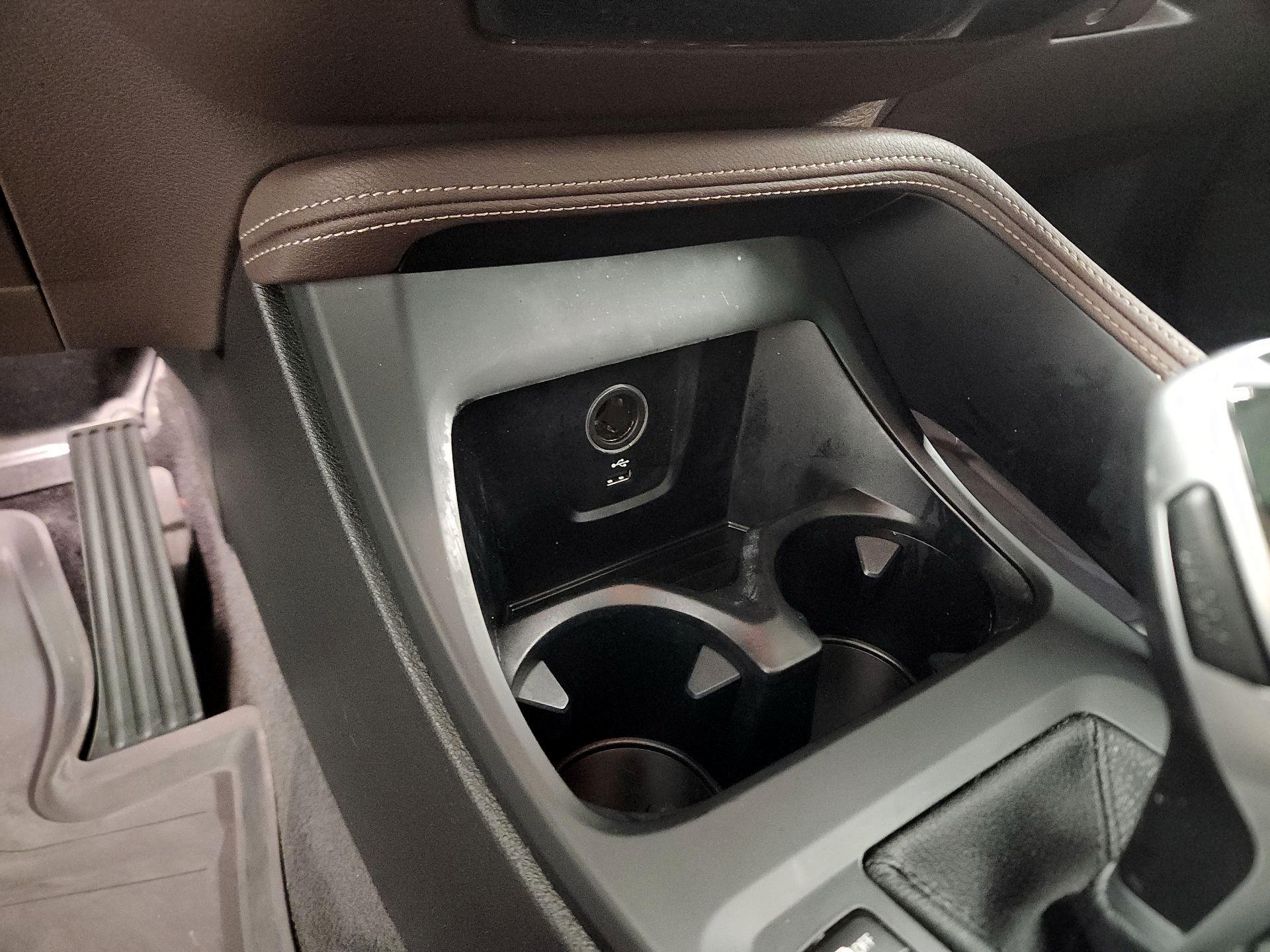 Thumbnail: 2022 BMW X1 - 17