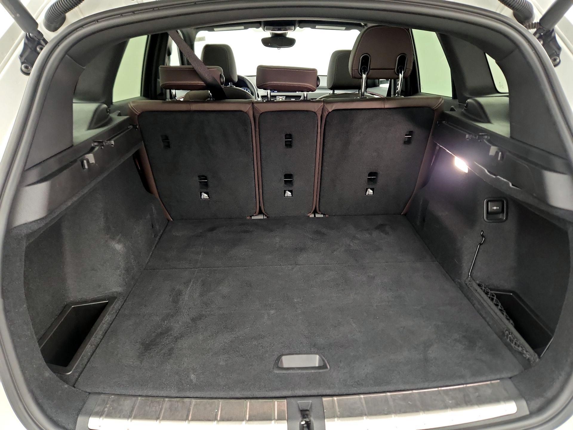 Thumbnail: 2022 BMW X1 - 20