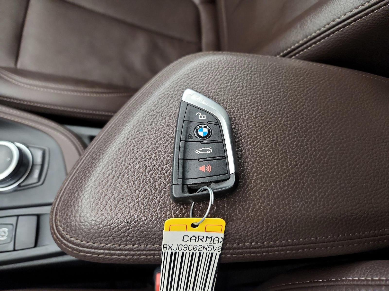 2022 BMW X1 28i - Photo 23