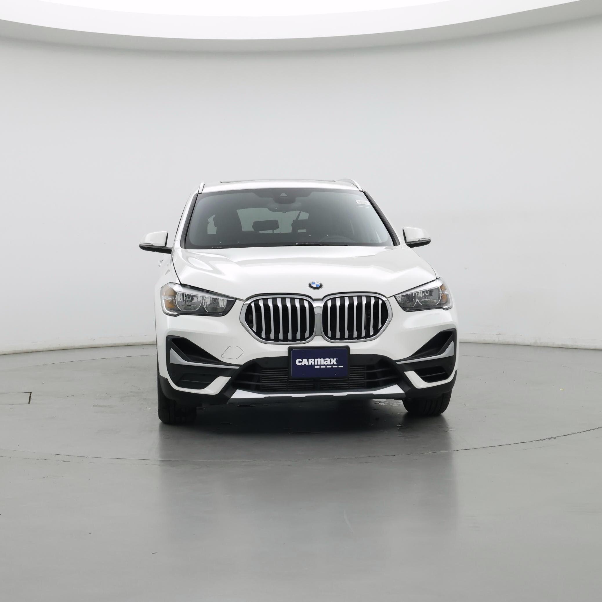 Thumbnail: 2022 BMW X1 - 5
