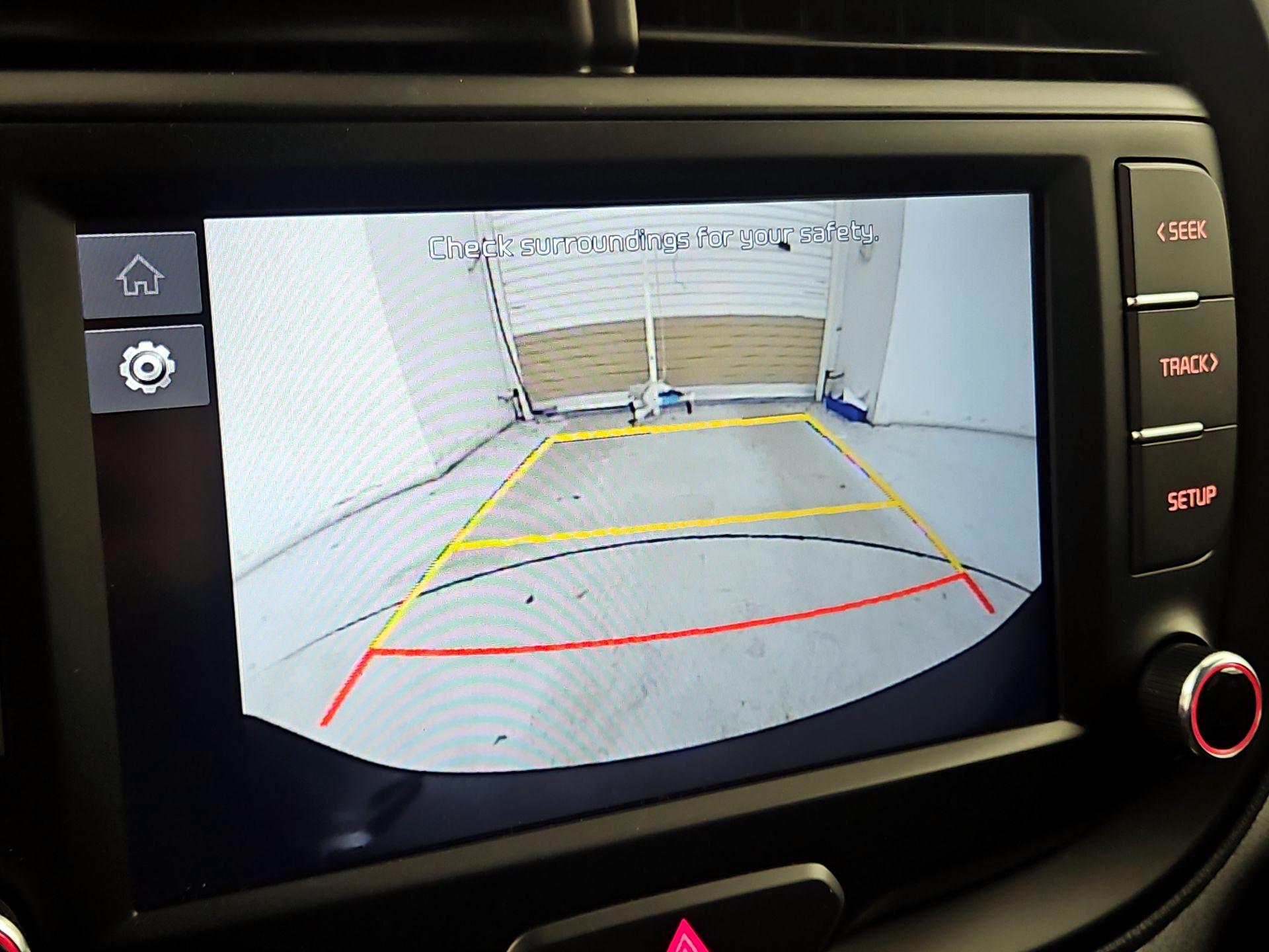 Thumbnail: 2022 Kia Soul - 14