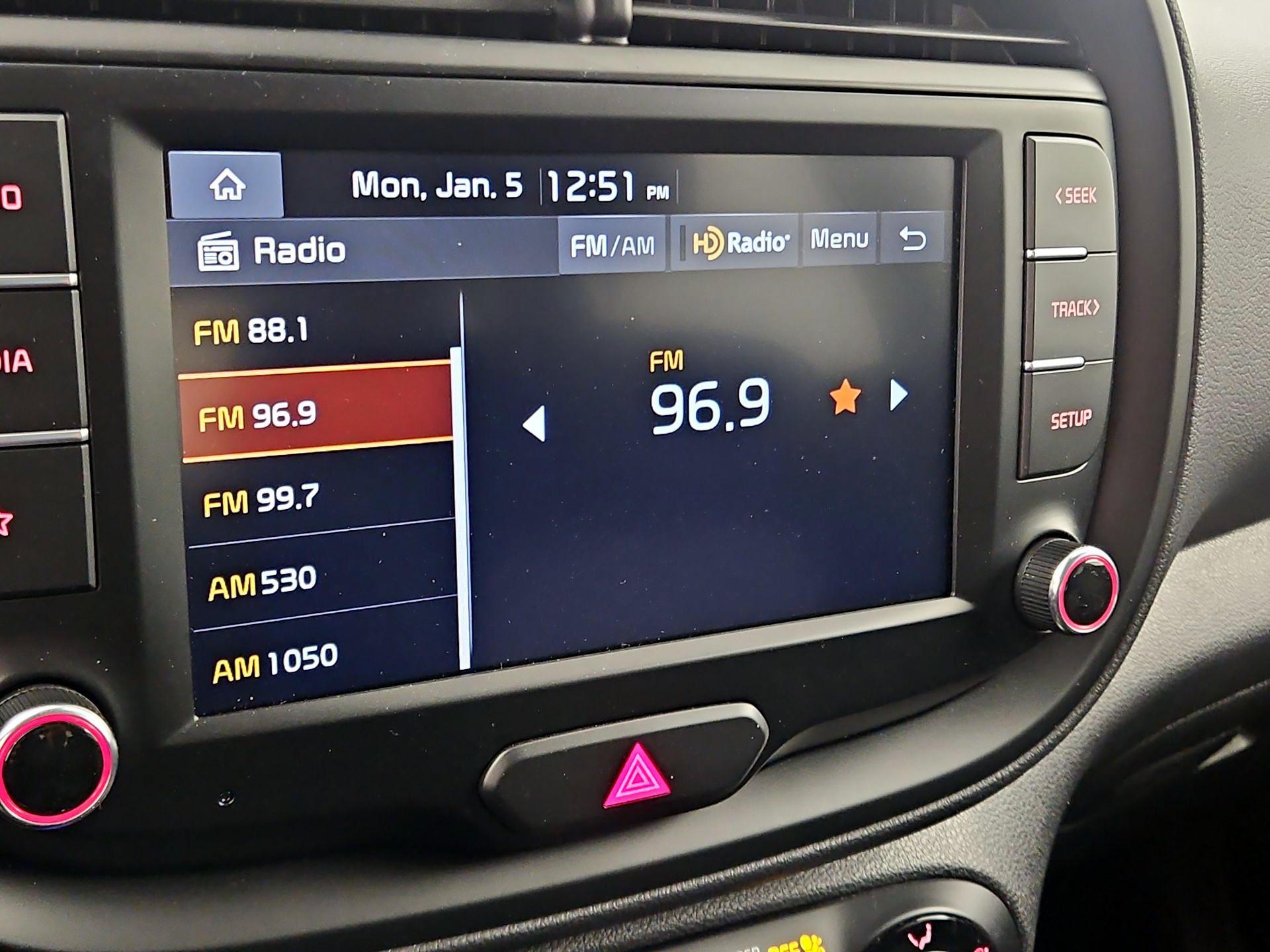 Thumbnail: 2022 Kia Soul - 15