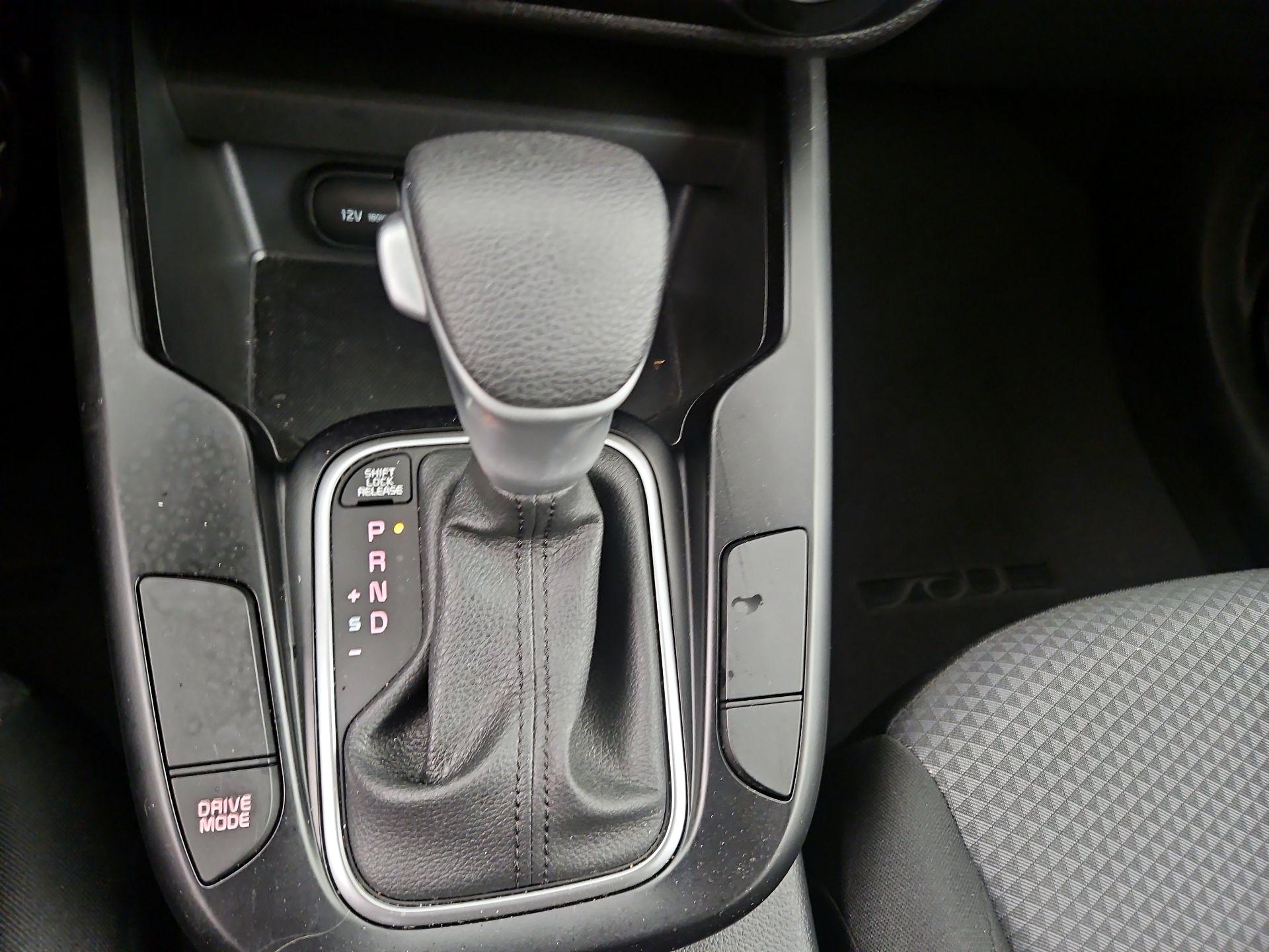 Thumbnail: 2022 Kia Soul - 17