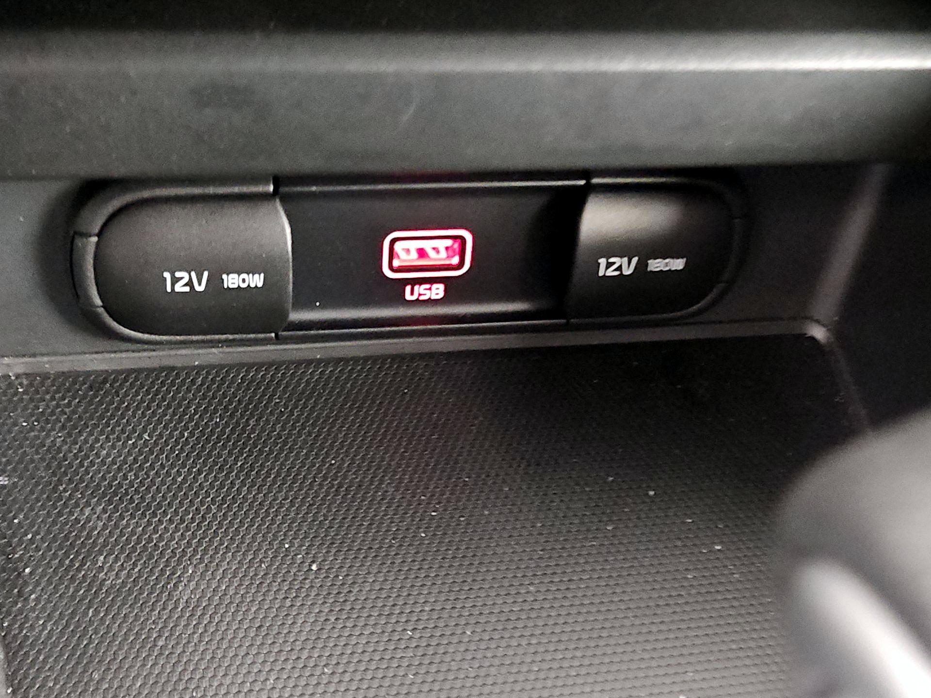 Thumbnail: 2022 Kia Soul - 18