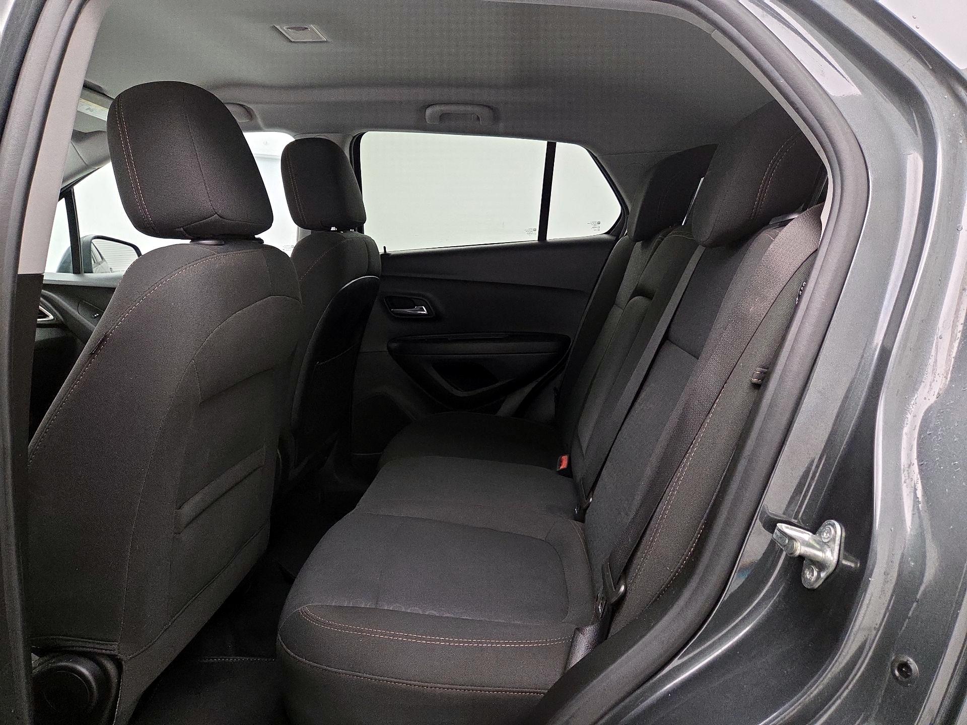 Thumbnail: 2020 Chevrolet Trax - 18