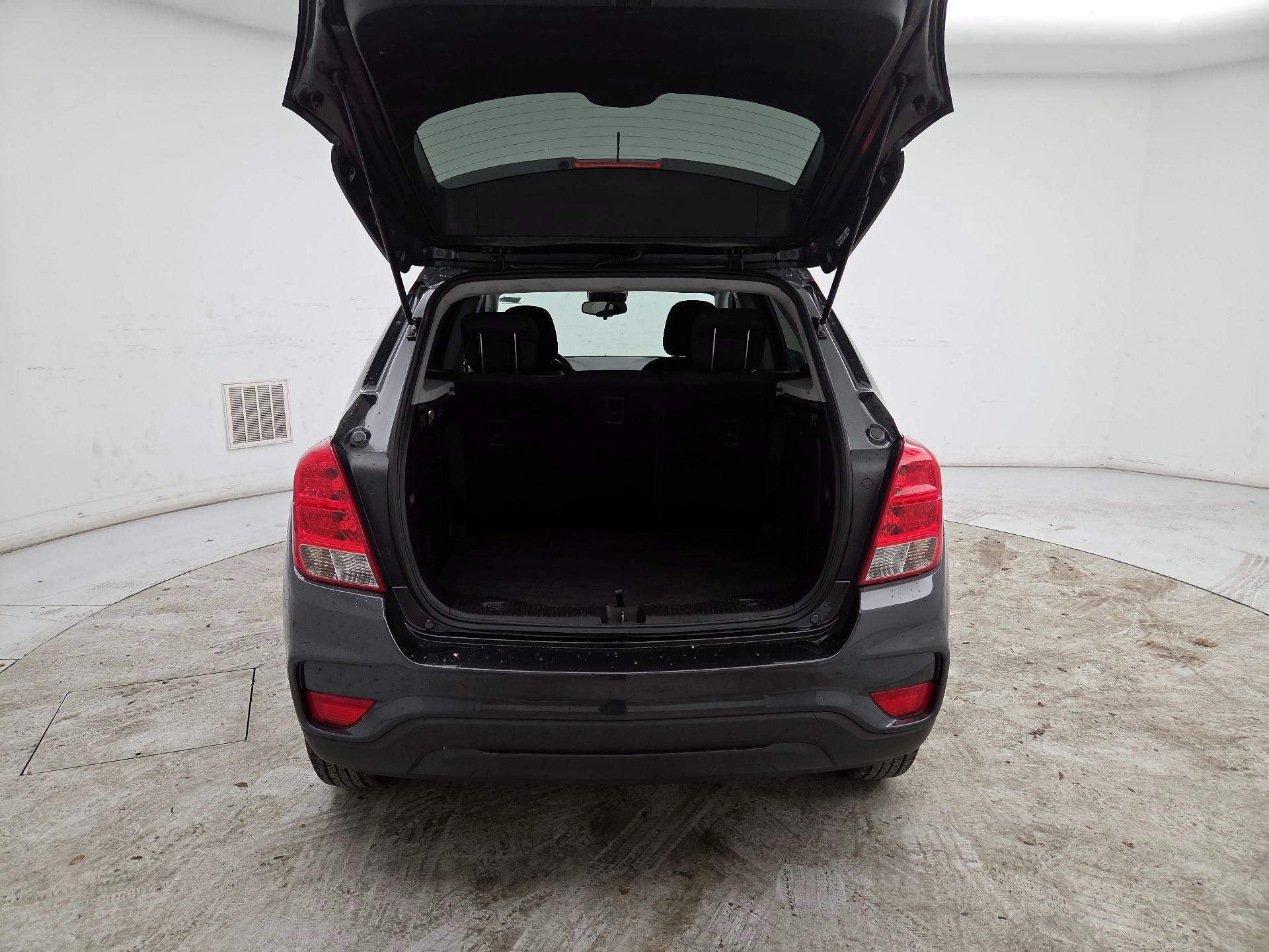 Thumbnail: 2020 Chevrolet Trax - 19