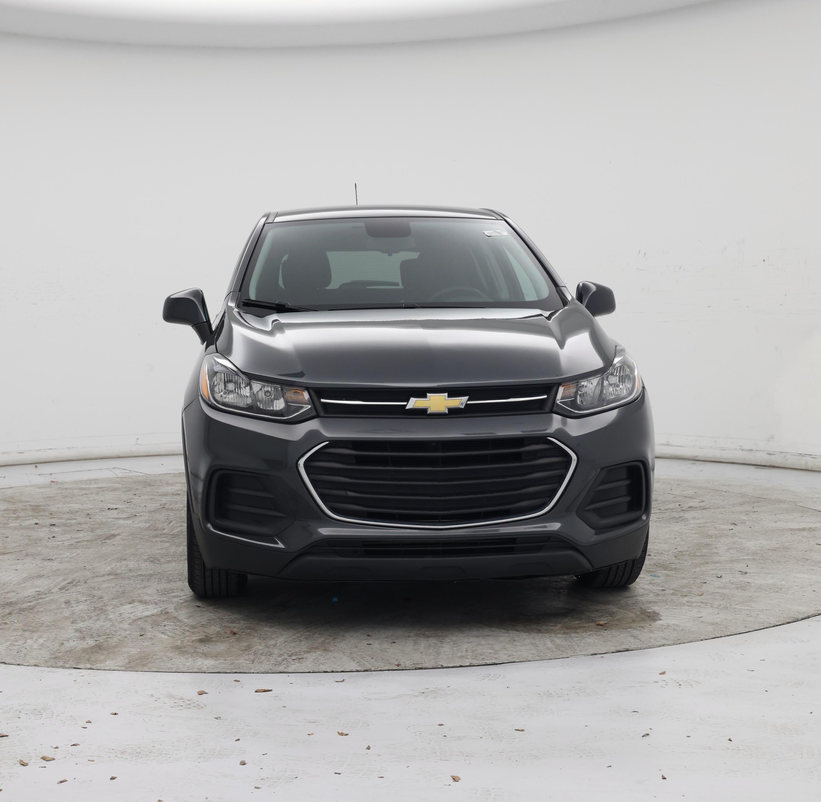 Thumbnail: 2020 Chevrolet Trax - 5