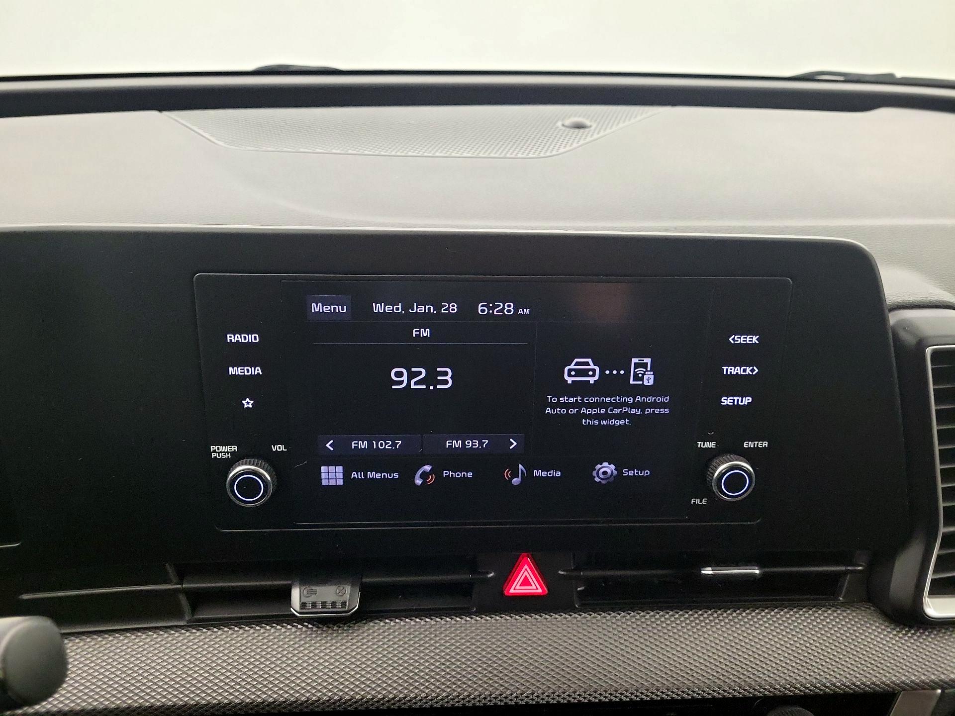 Thumbnail: 2023 Kia Sportage - 13