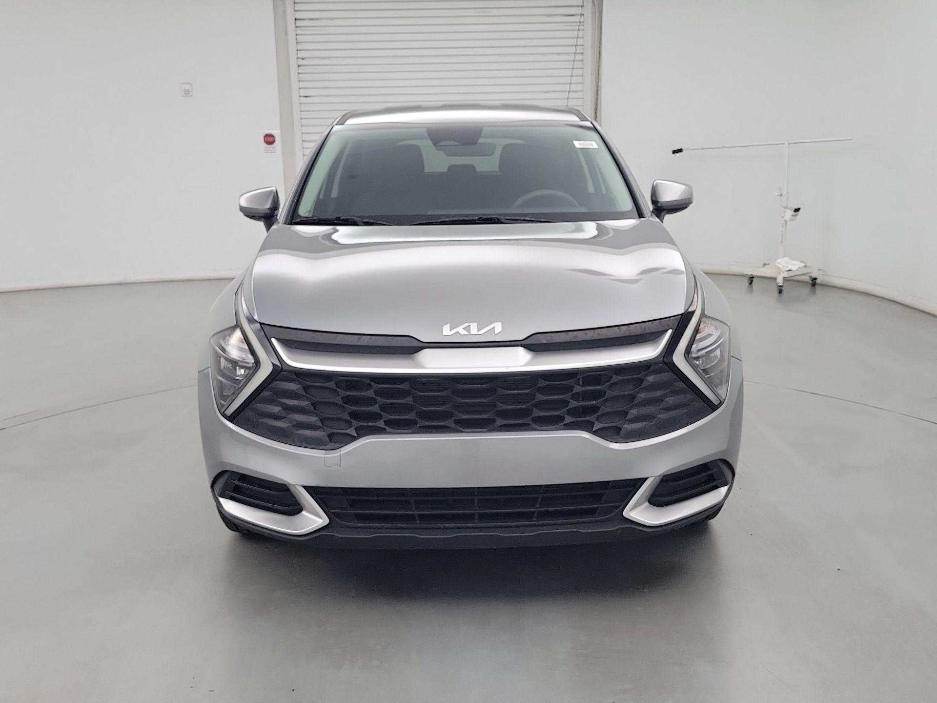 Thumbnail: 2023 Kia Sportage - 2