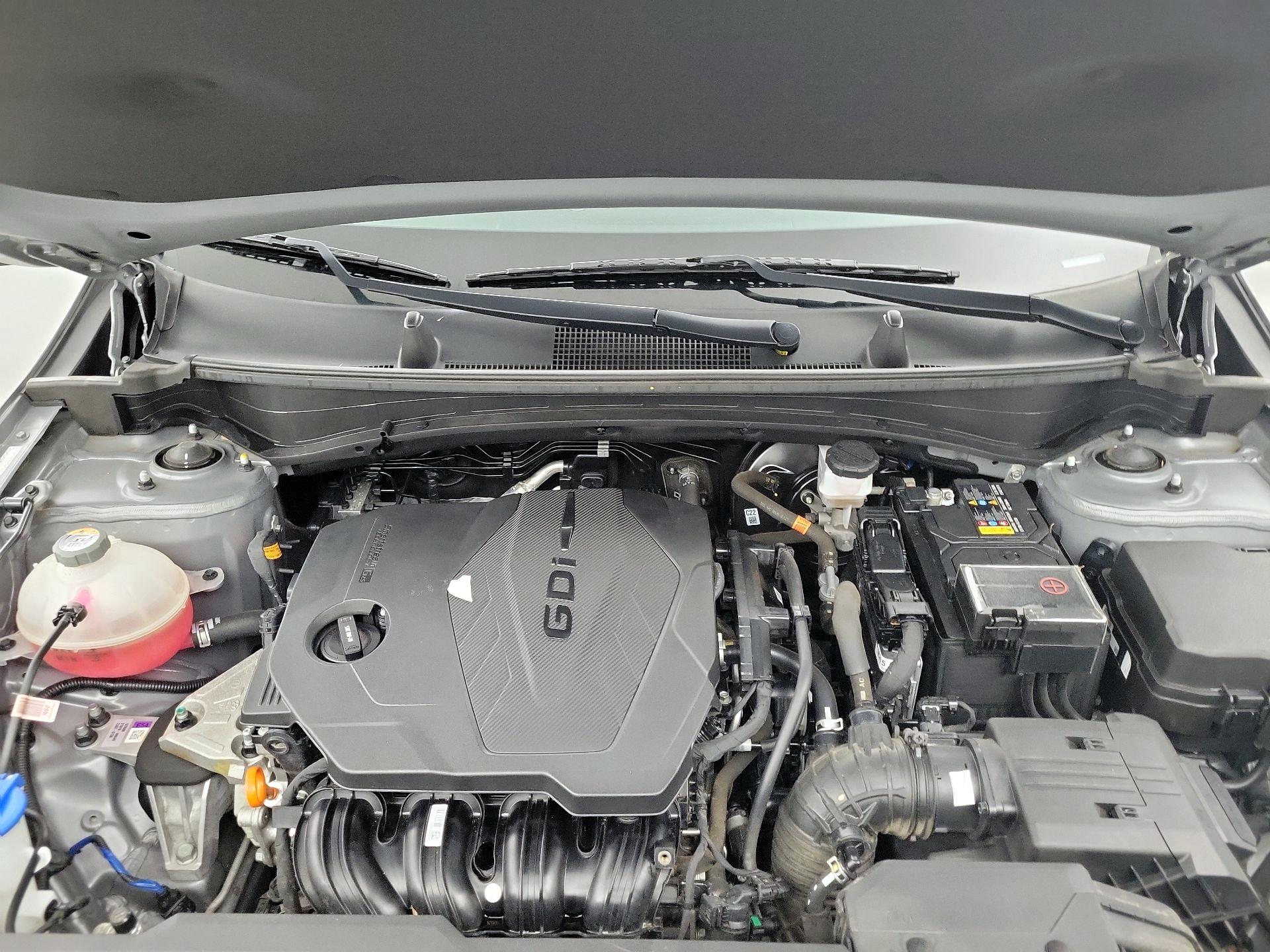 Thumbnail: 2023 Kia Sportage - 19