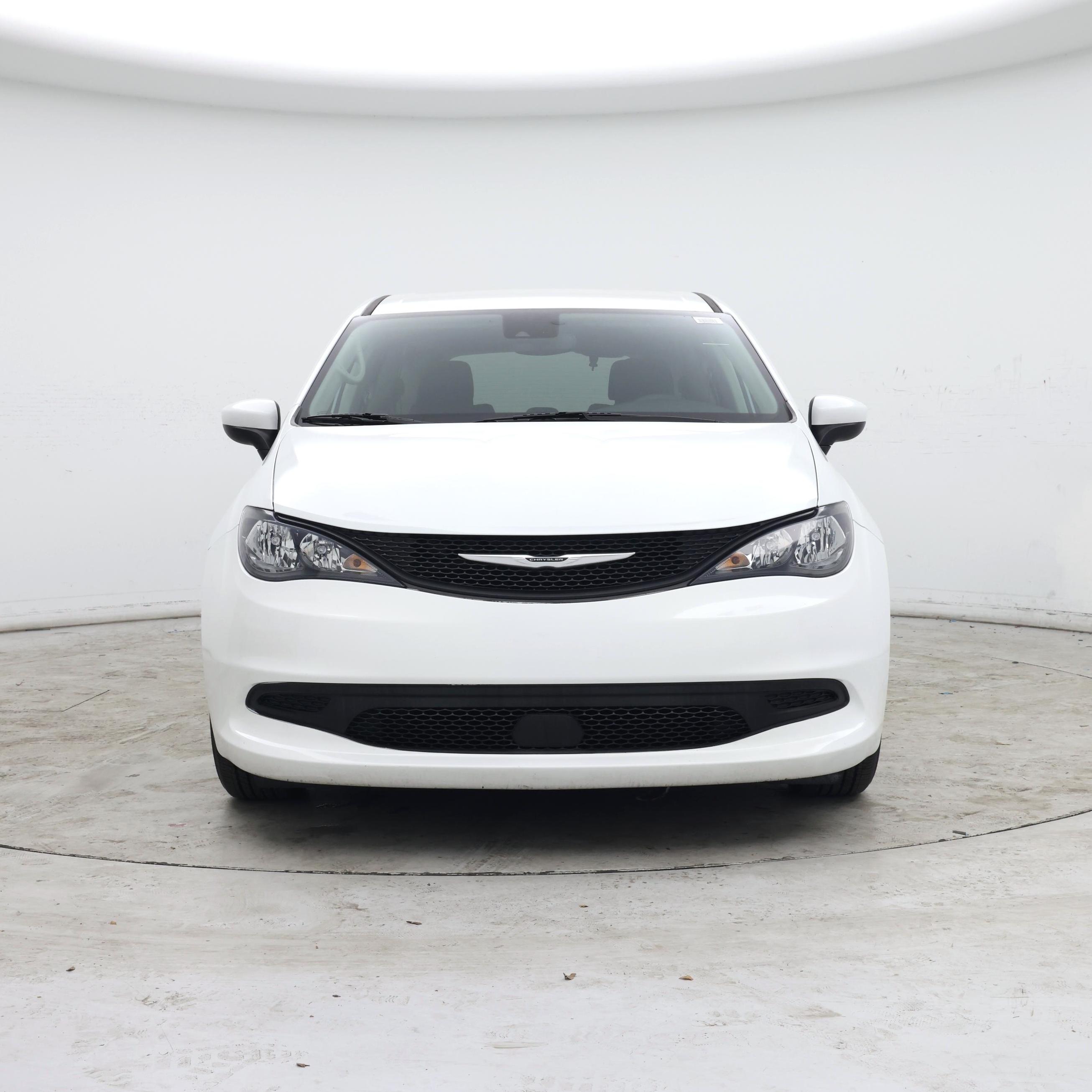 Thumbnail: 2023 Chrysler Voyager - 5