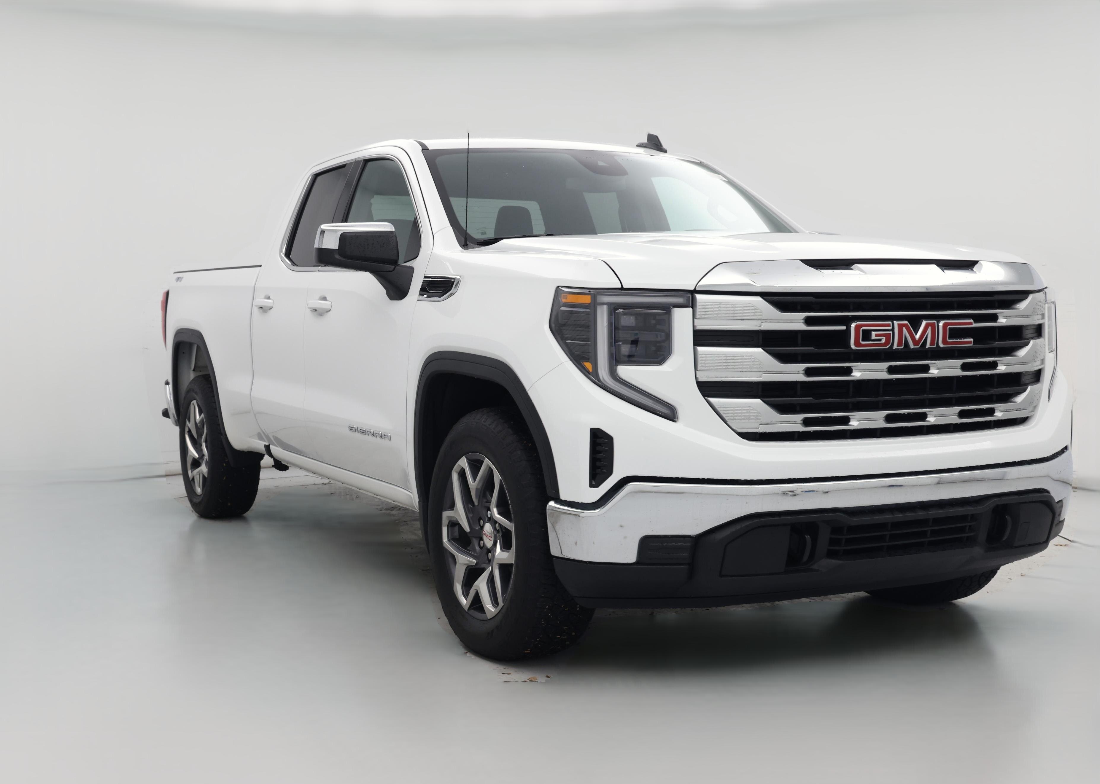 Thumbnail: 2023 GMC Sierra 1500 - 1