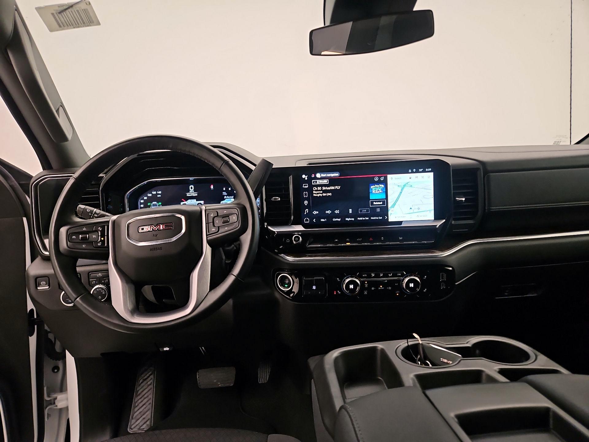 Thumbnail: 2023 GMC Sierra 1500 - 9