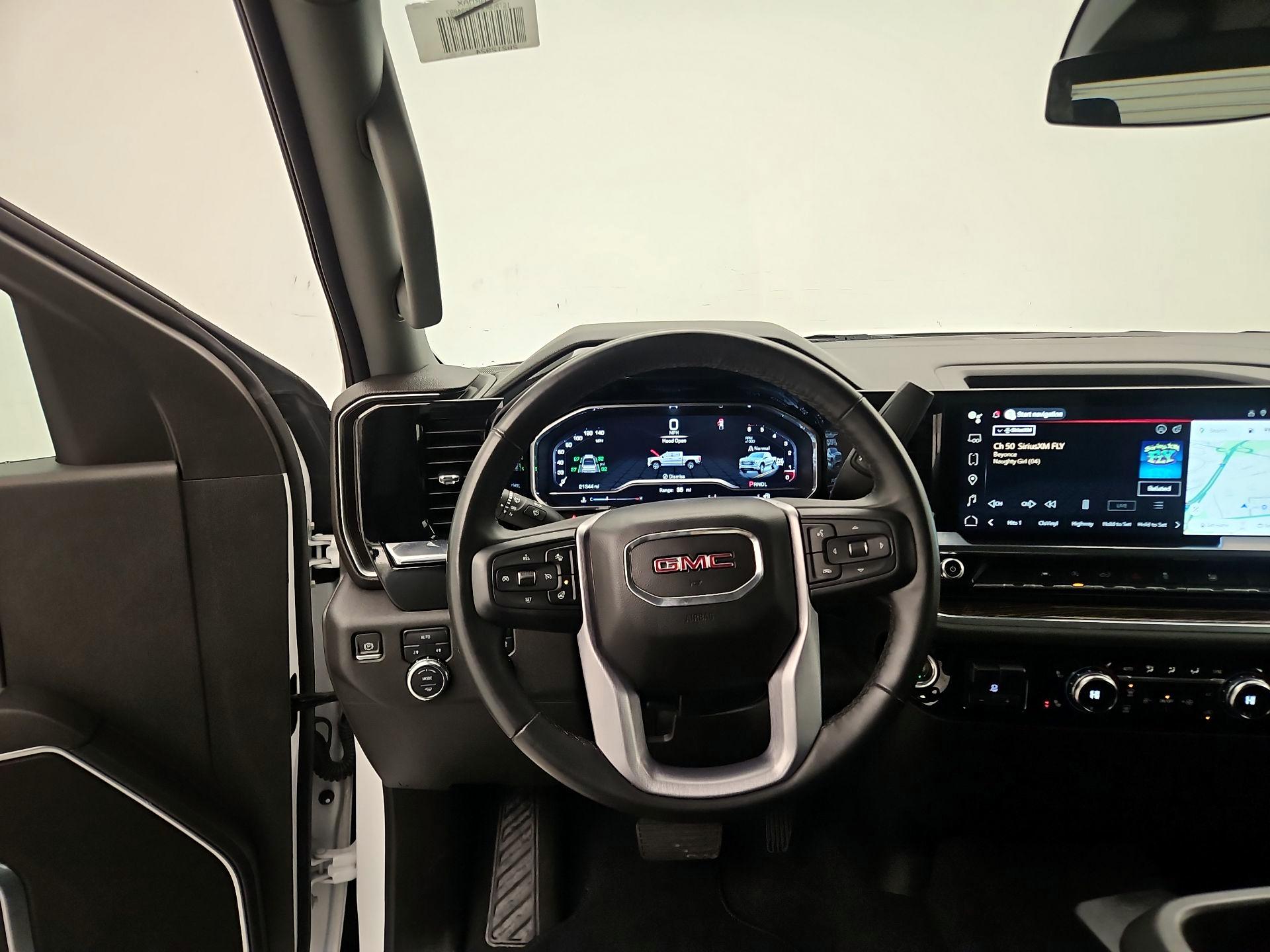 Thumbnail: 2023 GMC Sierra 1500 - 10