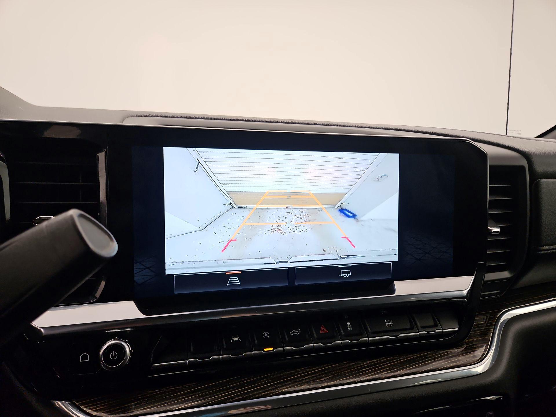 Thumbnail: 2023 GMC Sierra 1500 - 14