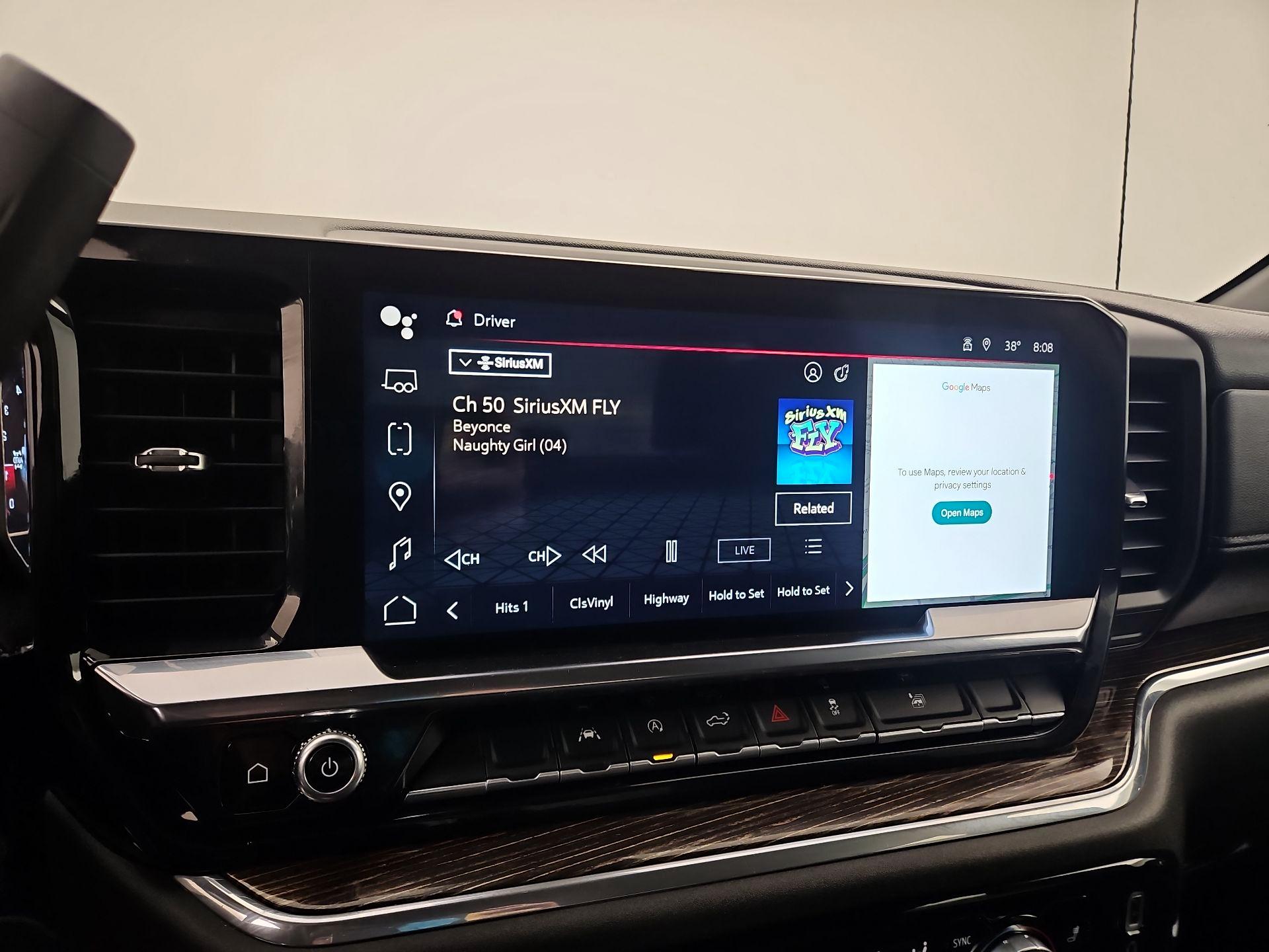 Thumbnail: 2023 GMC Sierra 1500 - 15