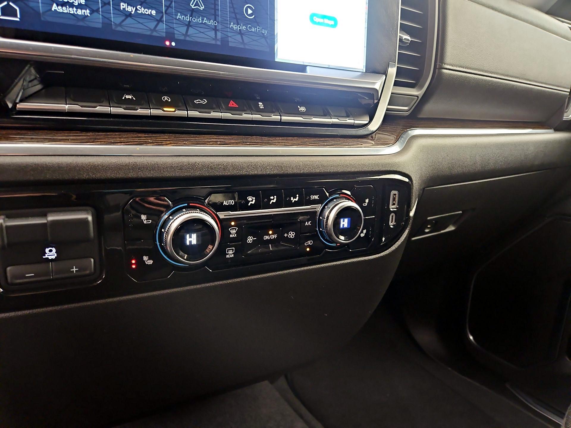 Thumbnail: 2023 GMC Sierra 1500 - 16