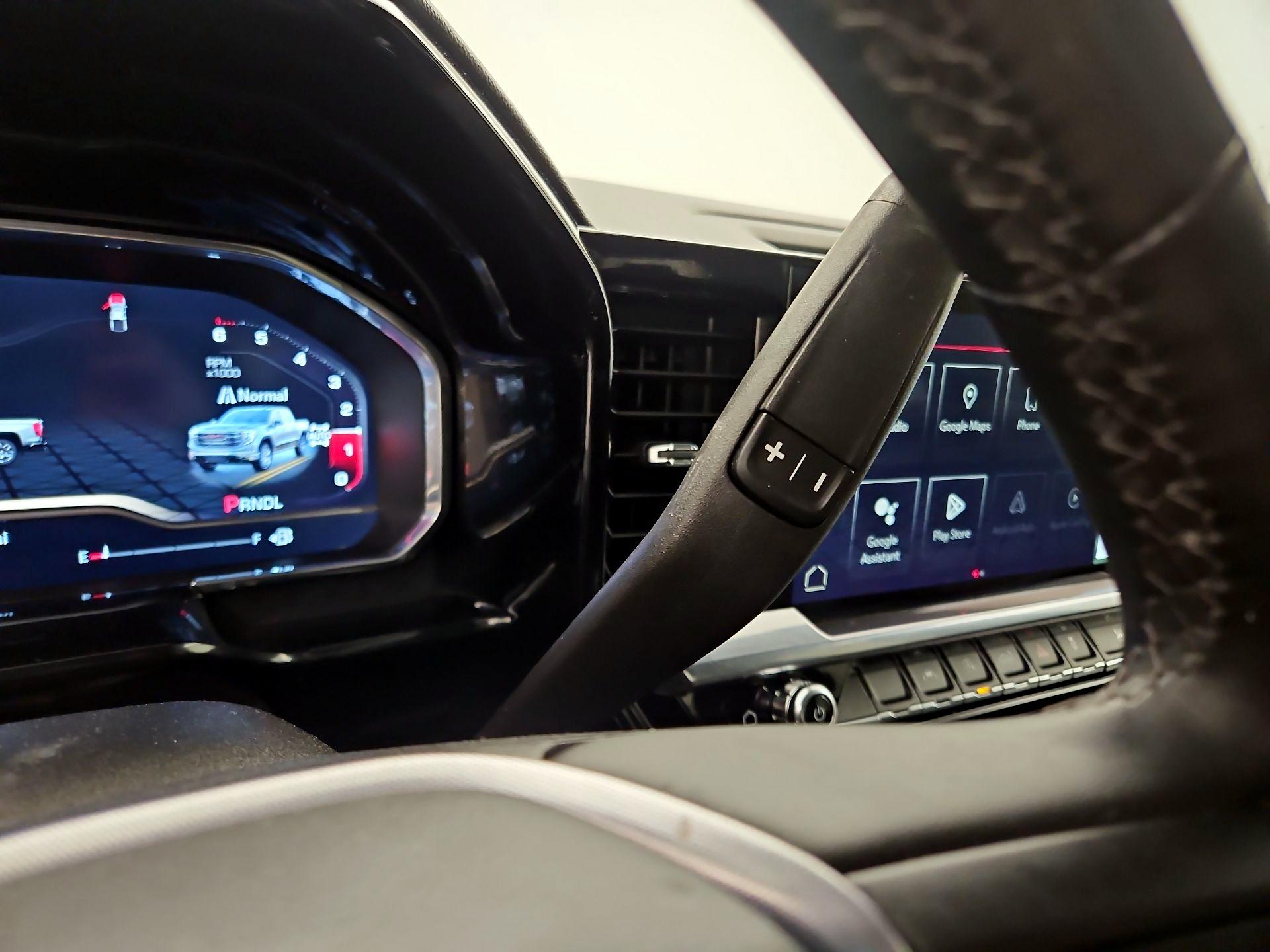 Thumbnail: 2023 GMC Sierra 1500 - 17