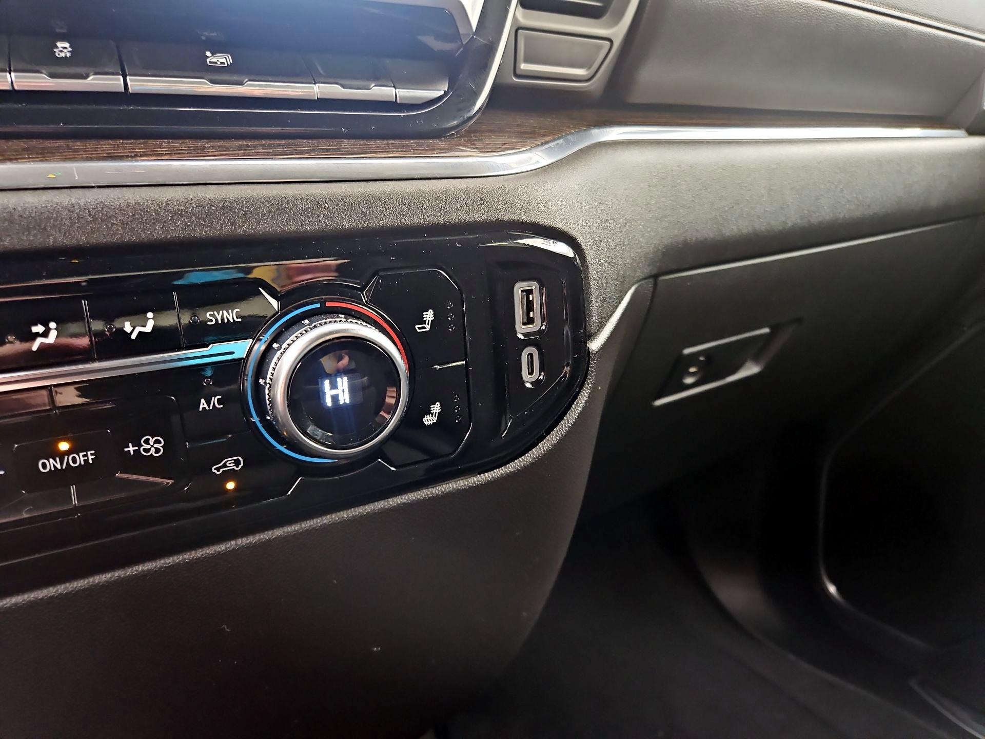 Thumbnail: 2023 GMC Sierra 1500 - 18