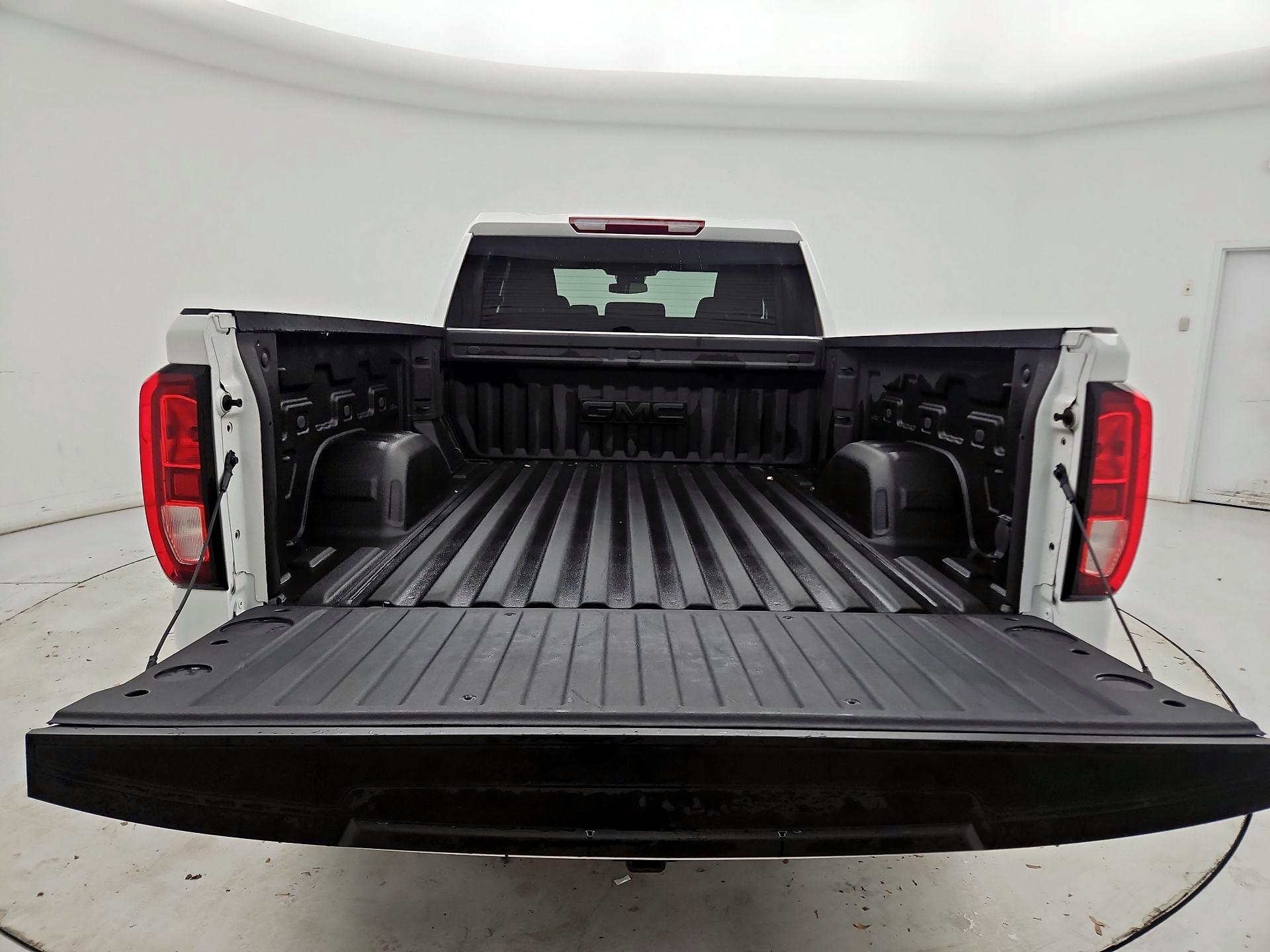 Thumbnail: 2023 GMC Sierra 1500 - 20