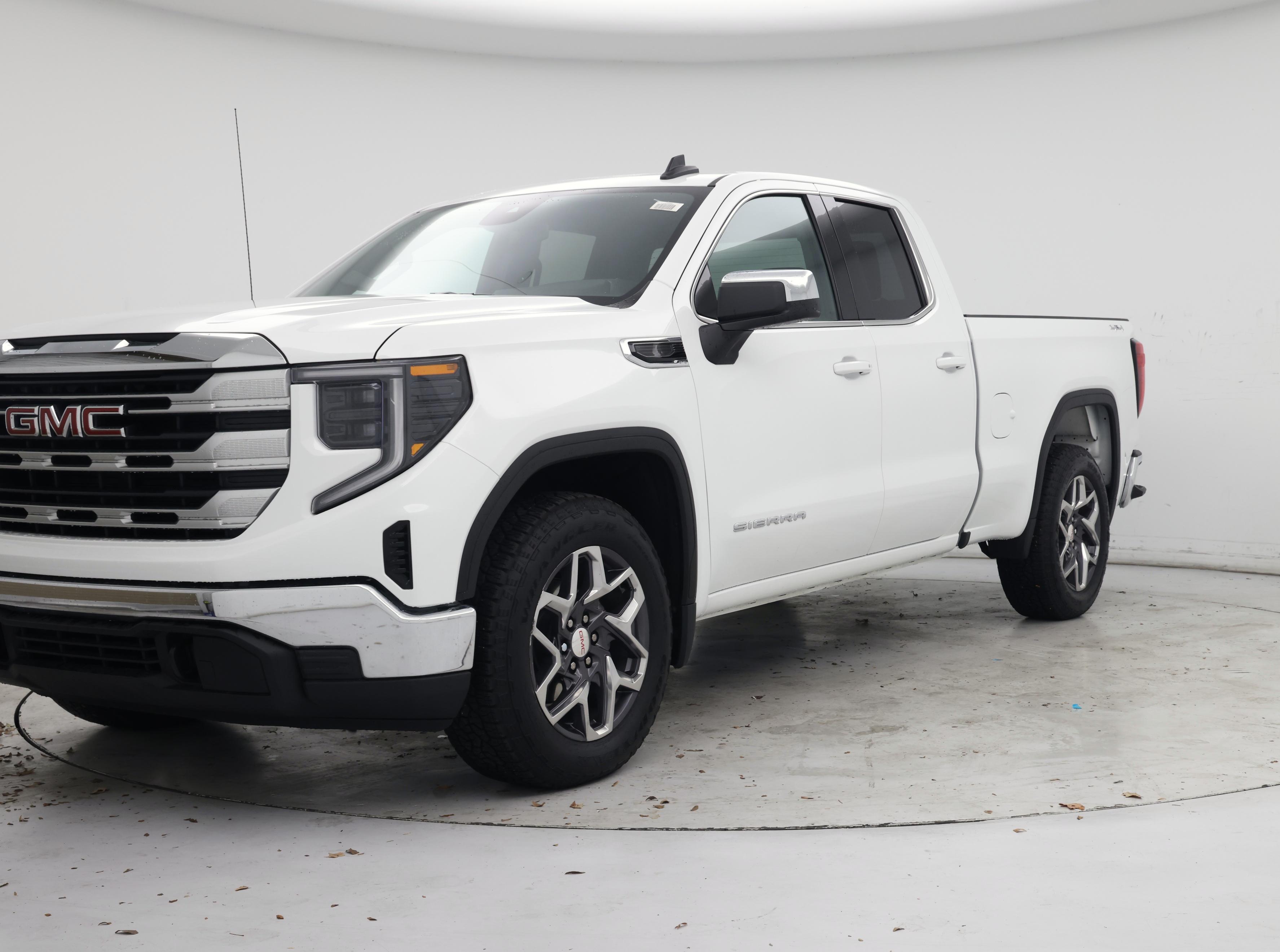 Thumbnail: 2023 GMC Sierra 1500 - 4