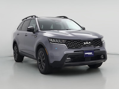 2023 Kia Sorento X-Line EX