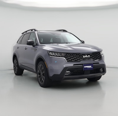 2023 Kia Sorento X-Line EX