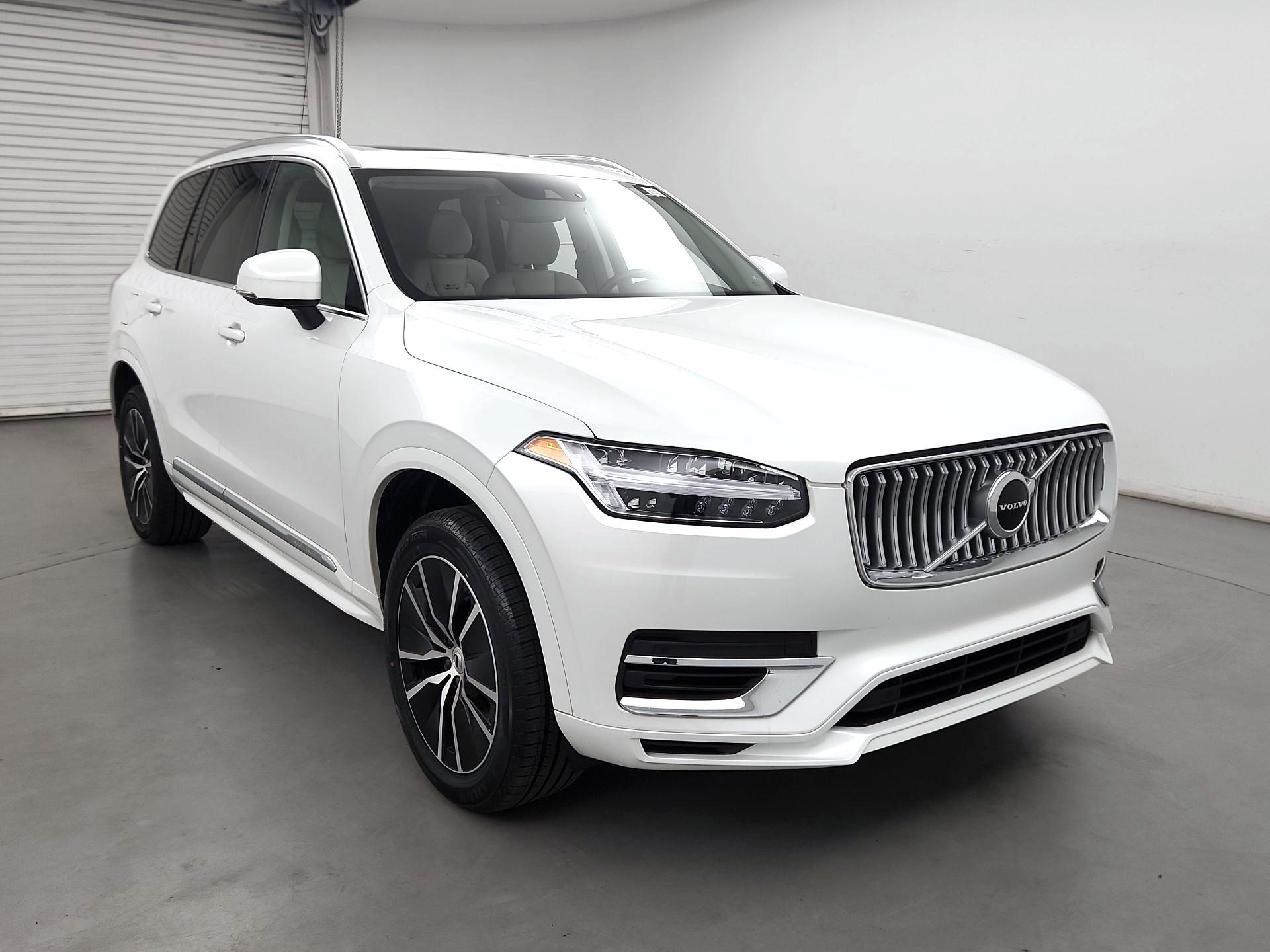 Thumbnail: 2022 Volvo XC90 - 1