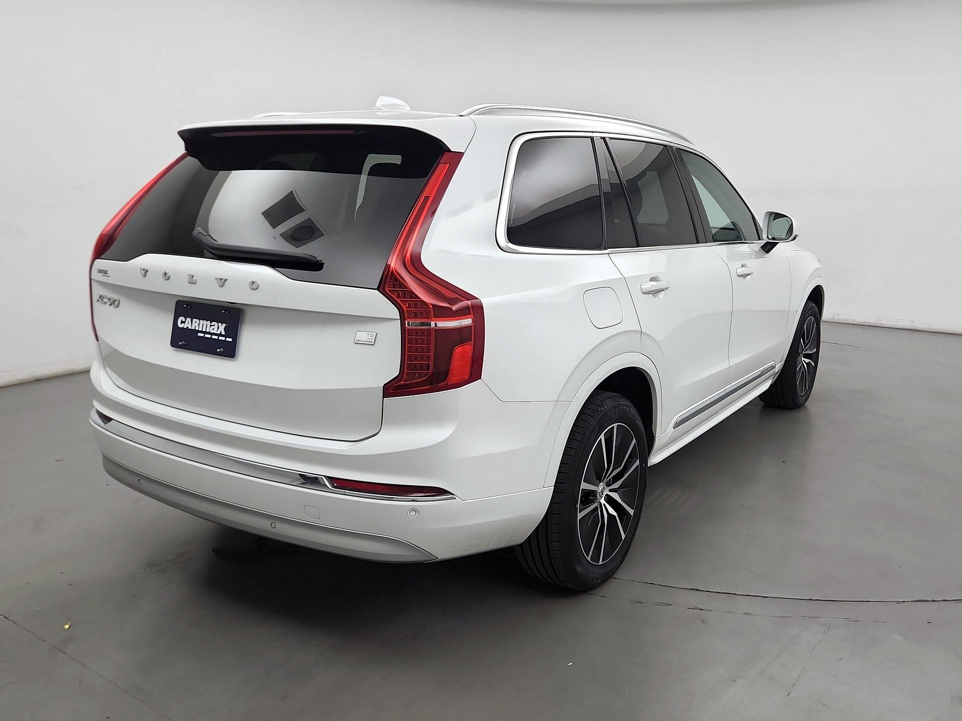 Thumbnail: 2022 Volvo XC90 - 5