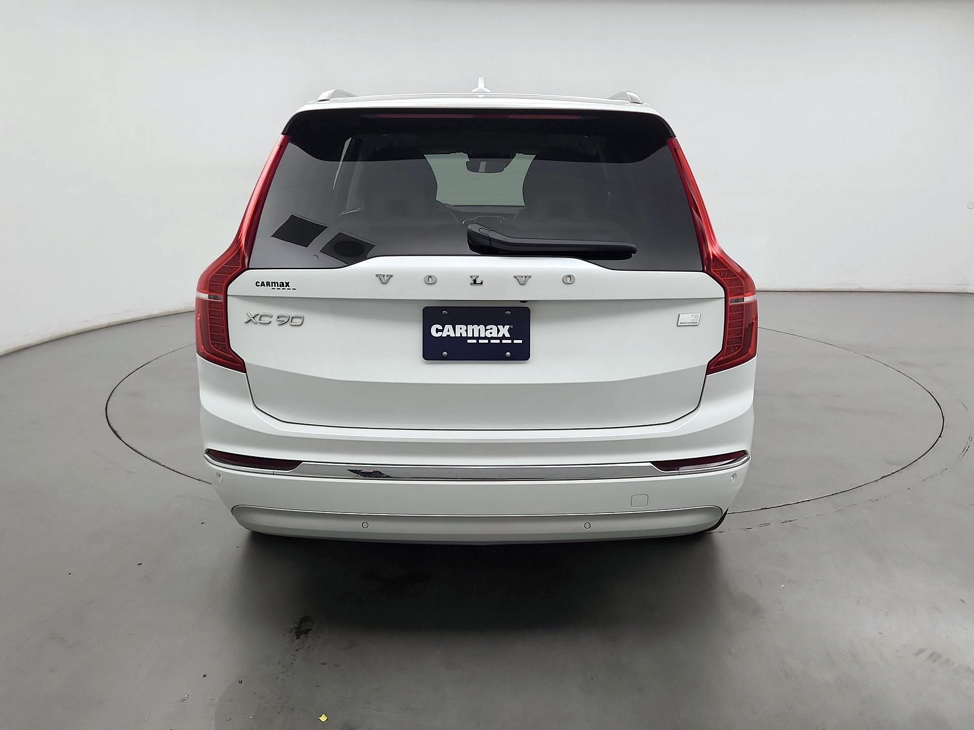 Thumbnail: 2022 Volvo XC90 - 6