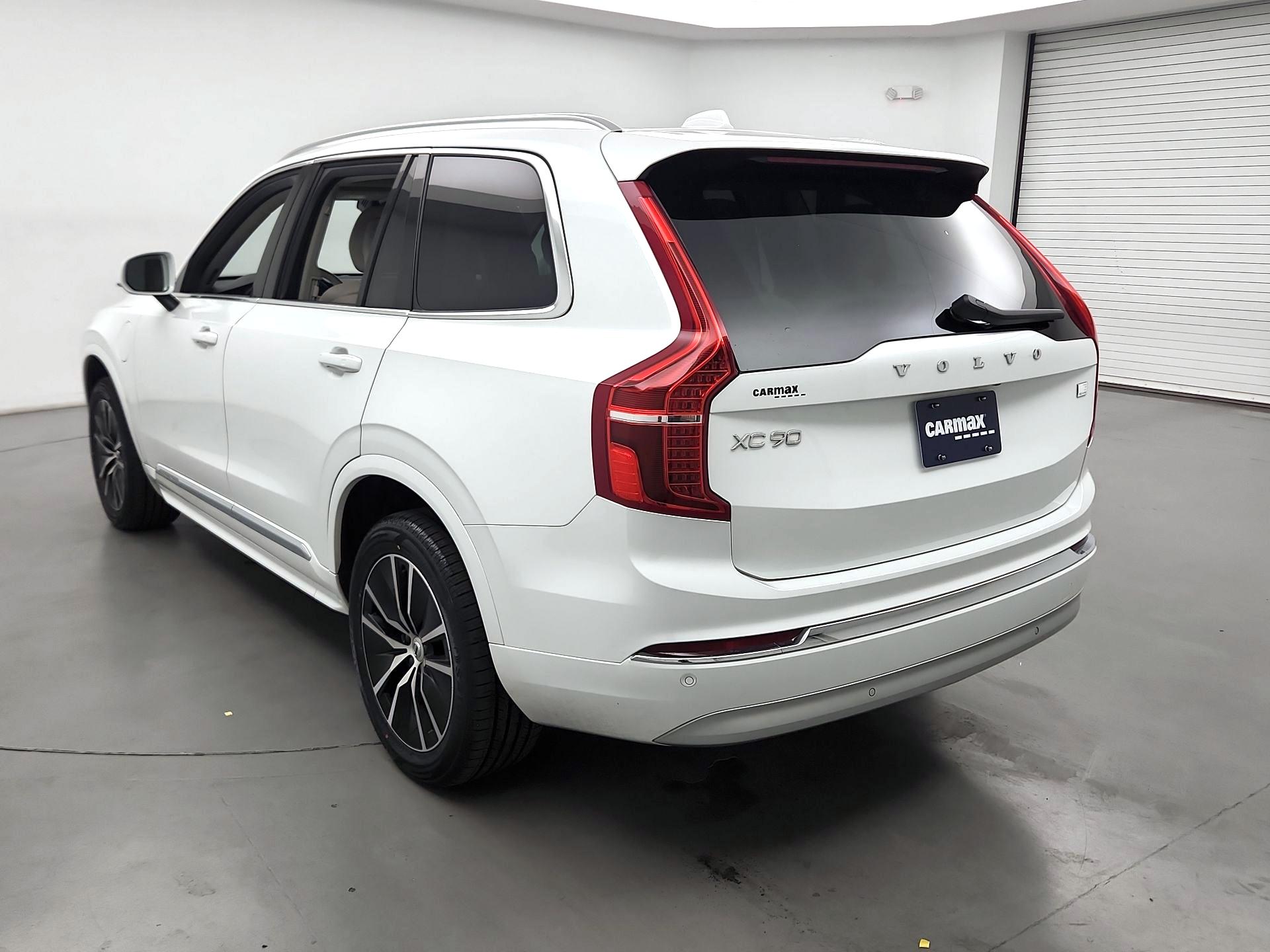 Thumbnail: 2022 Volvo XC90 - 7