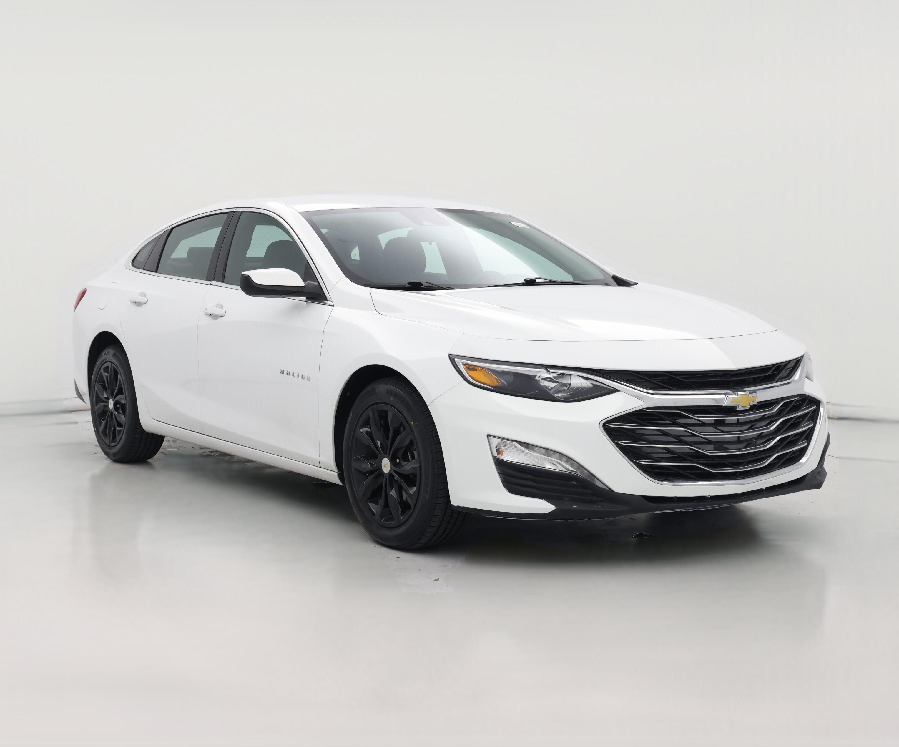 Thumbnail: 2023 Chevrolet Malibu - 1