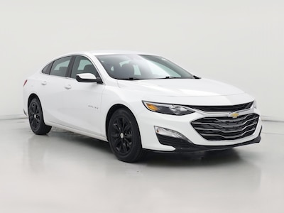 2023 Chevrolet Malibu 1LT