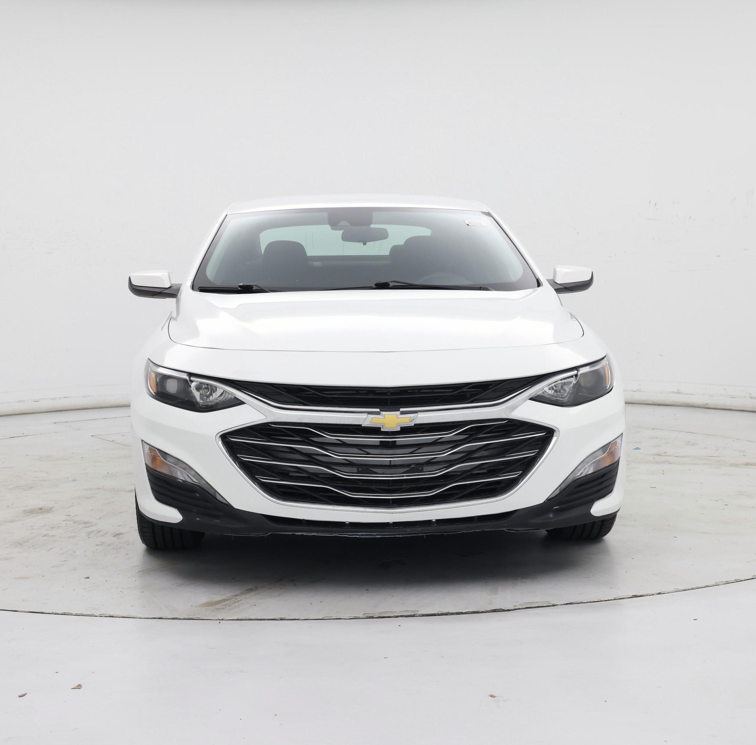 Thumbnail: 2023 Chevrolet Malibu - 5